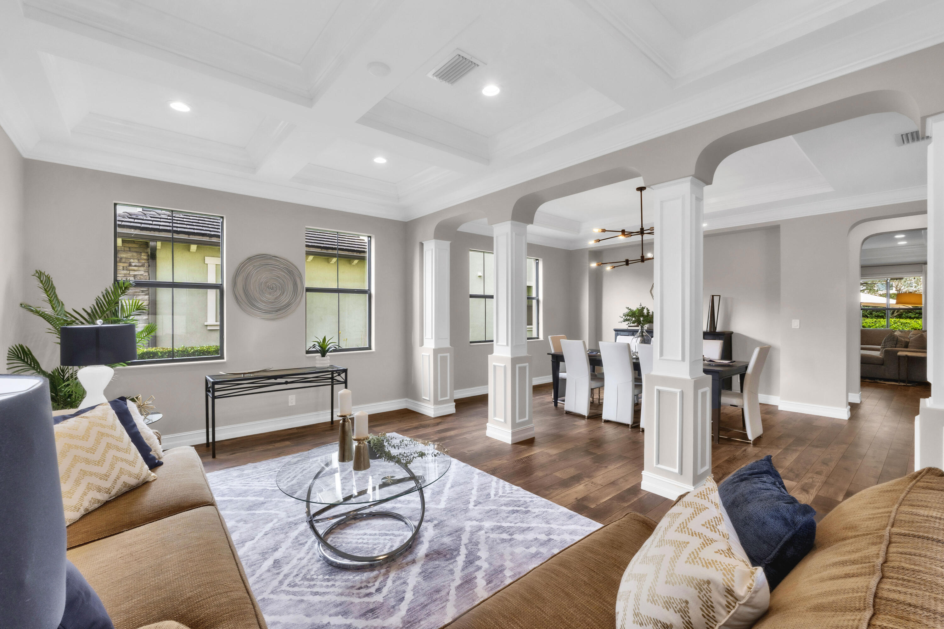 BRUSCHI PROPERTY - Residential