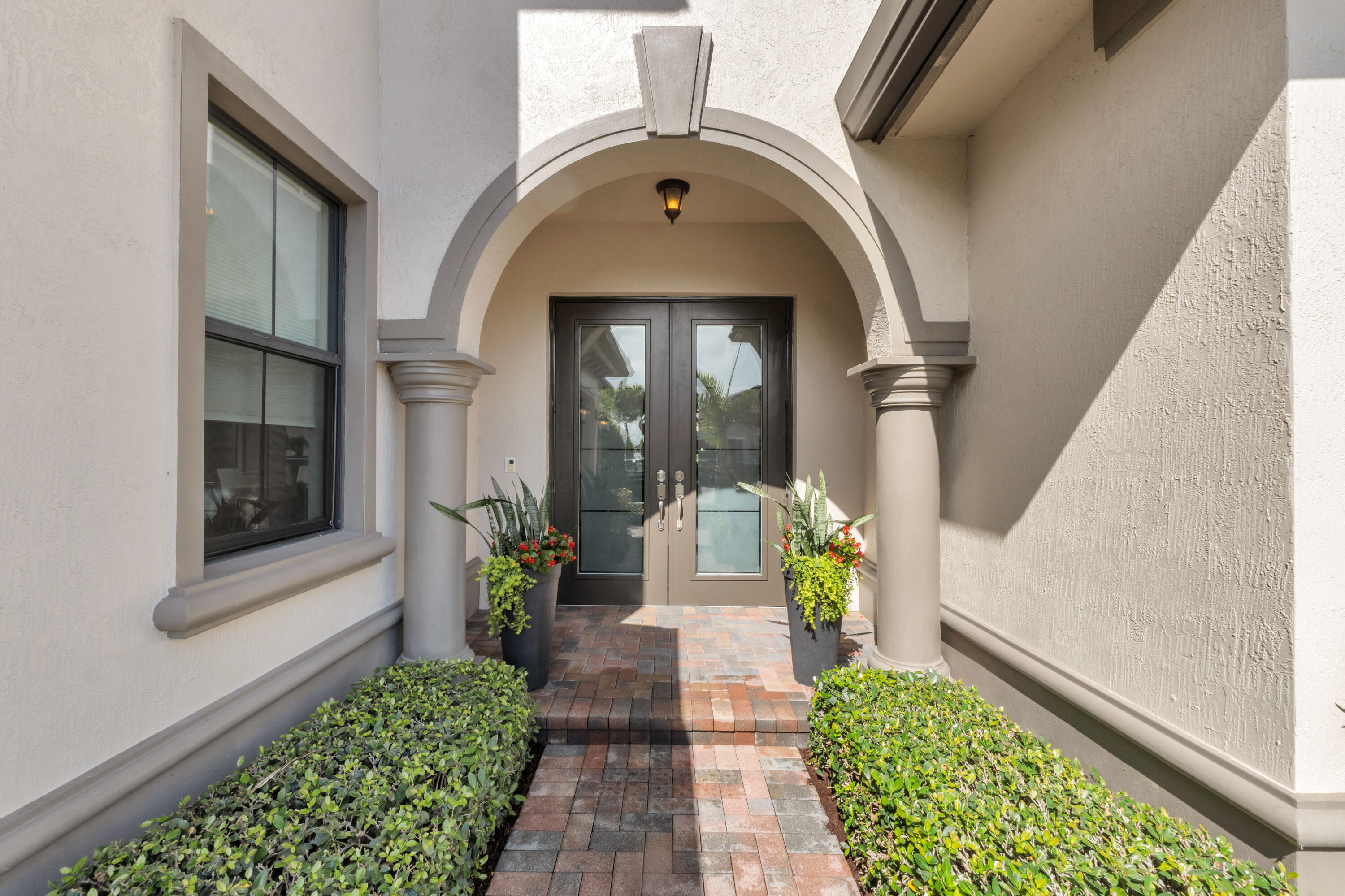 BRUSCHI PROPERTY - Residential