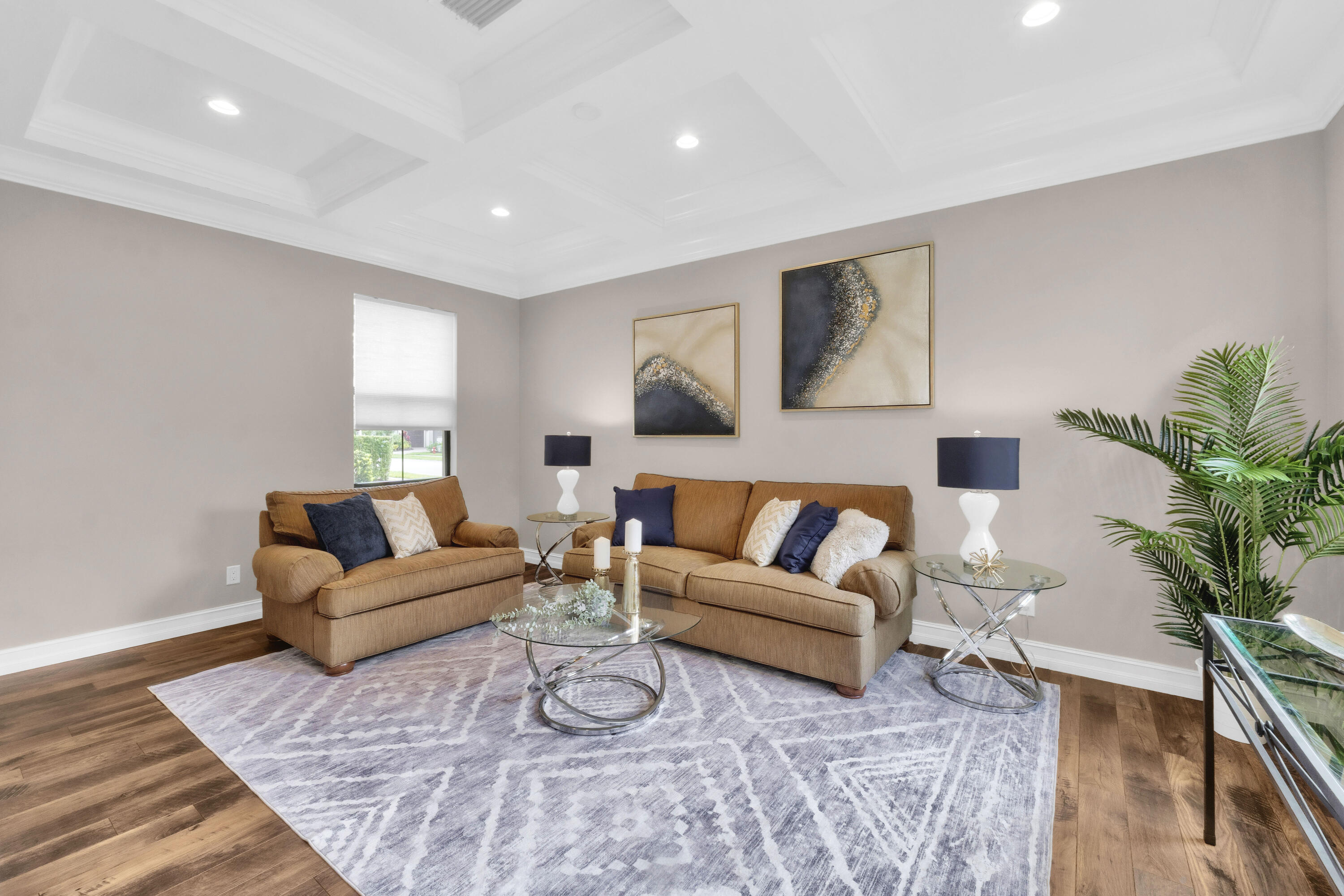 BRUSCHI PROPERTY - Residential