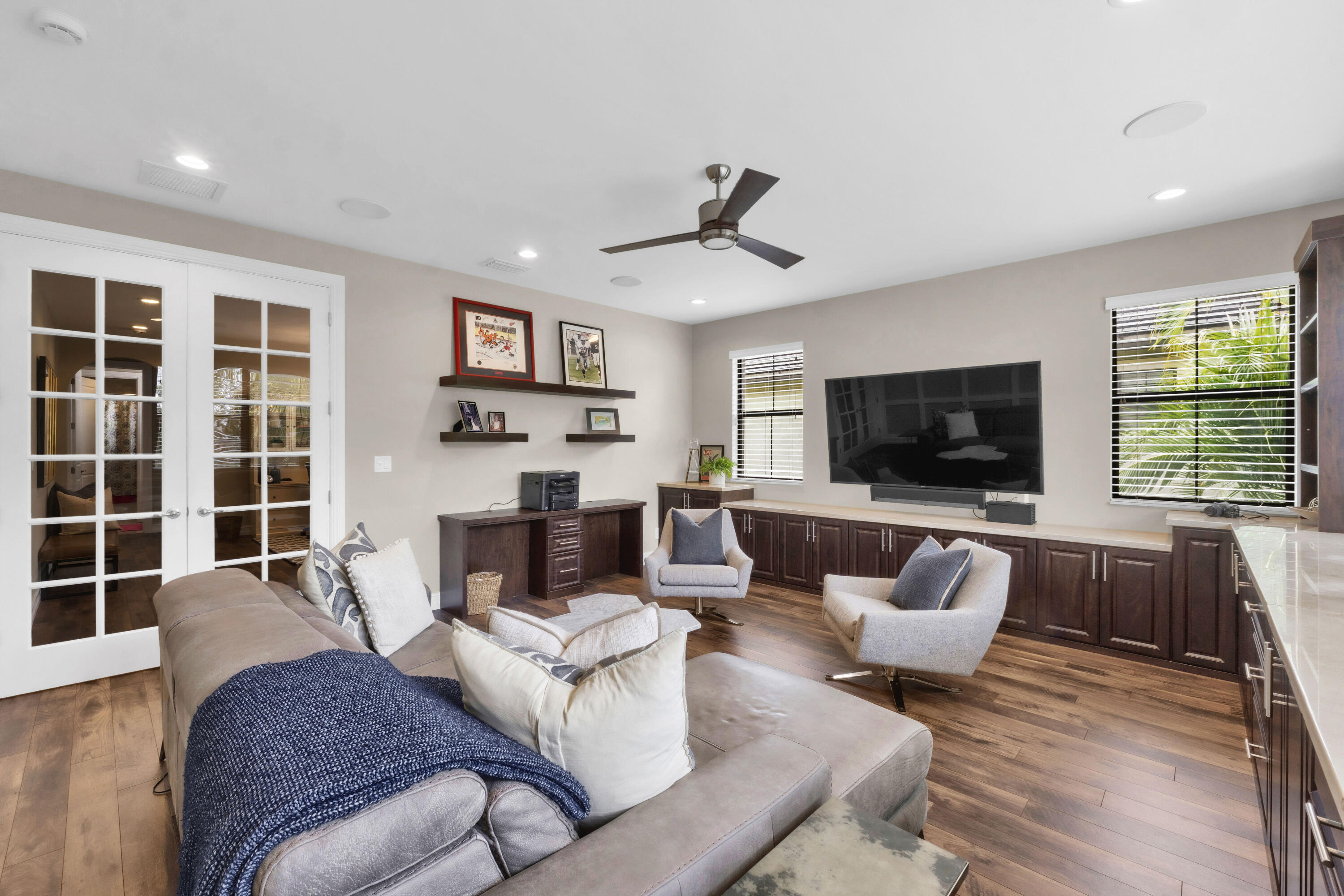 BRUSCHI PROPERTY - Residential