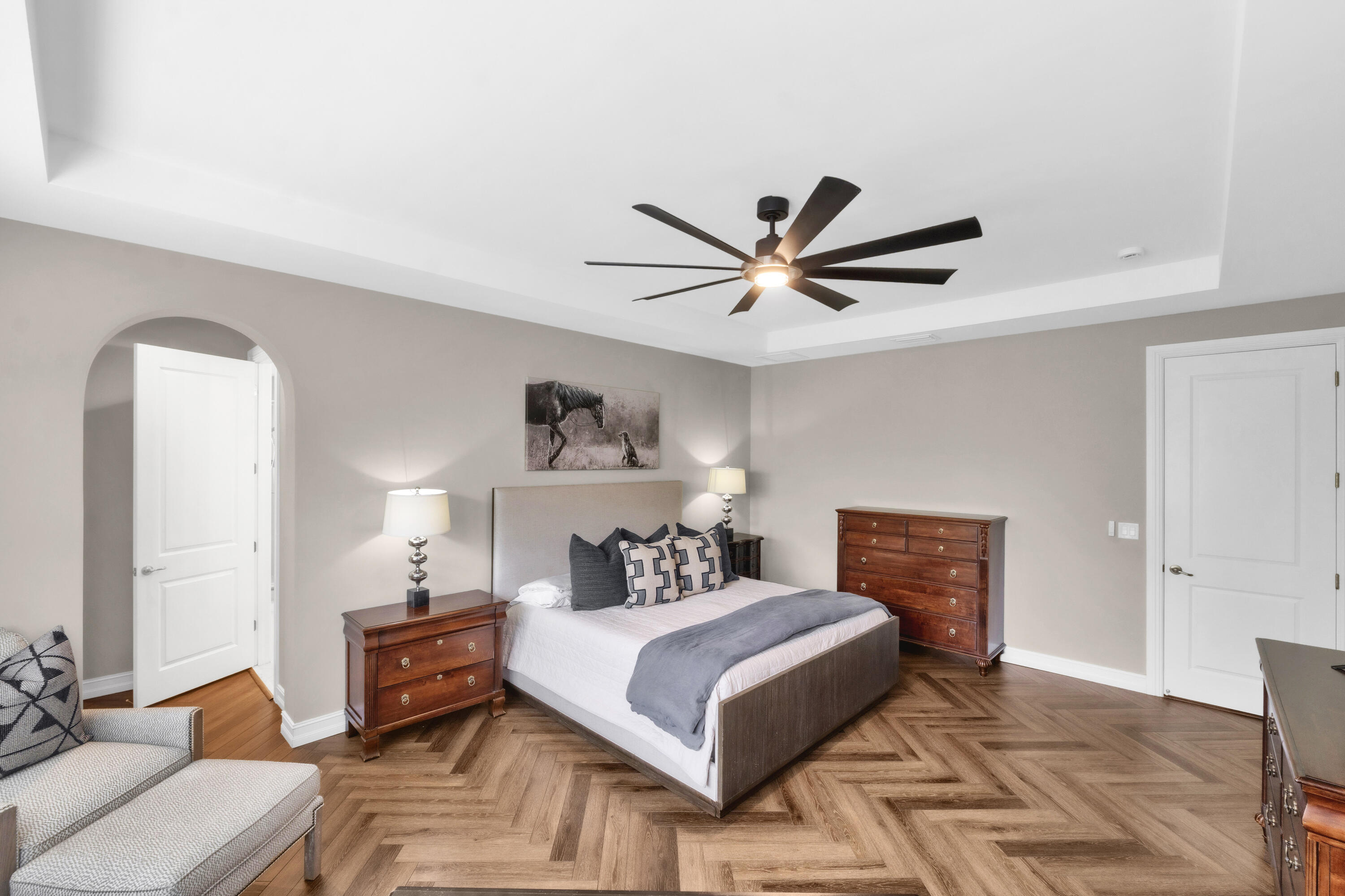 BRUSCHI PROPERTY - Residential