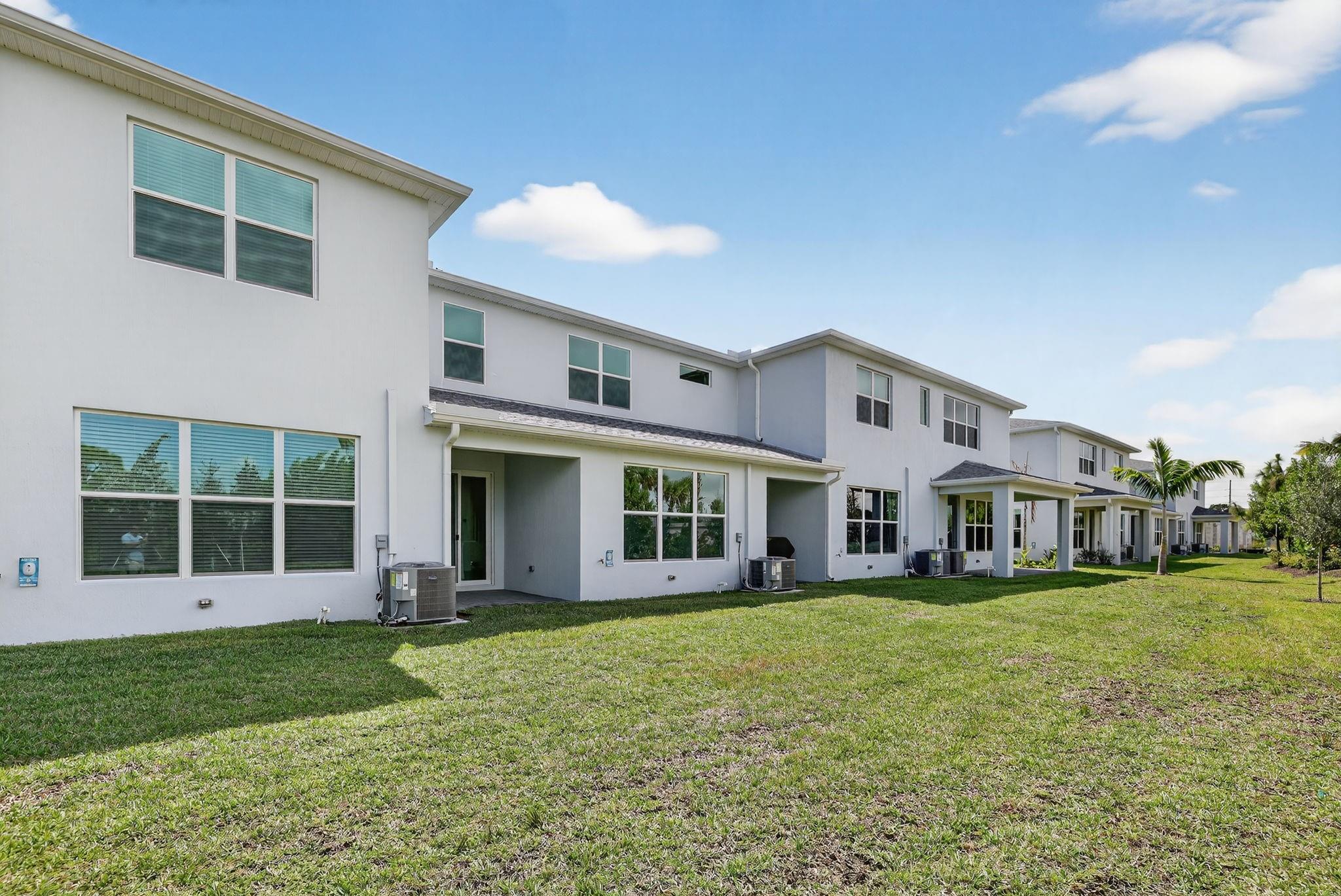 AVILA - Residential Lease