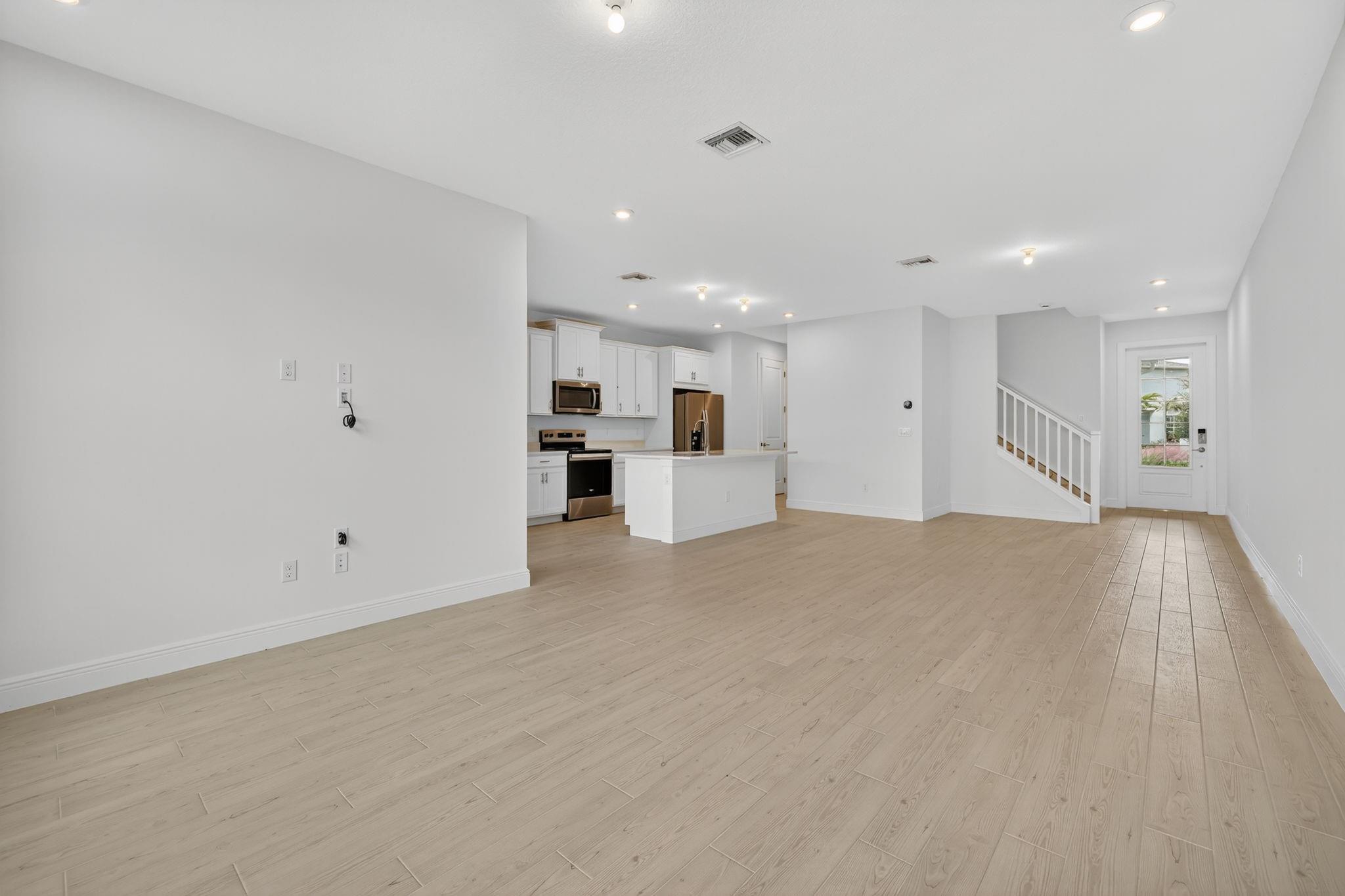 AVILA - Residential Lease