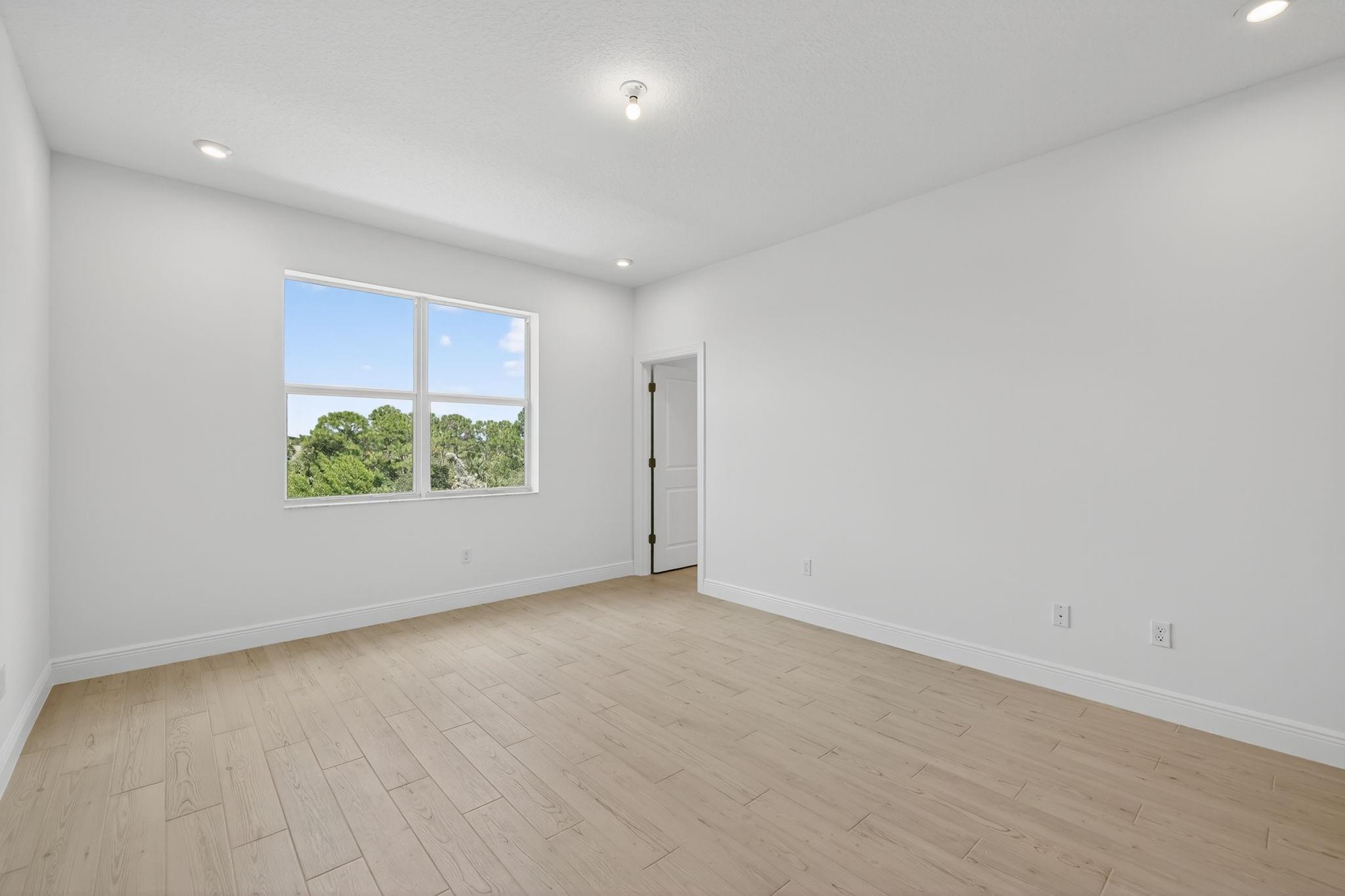 AVILA - Residential Lease