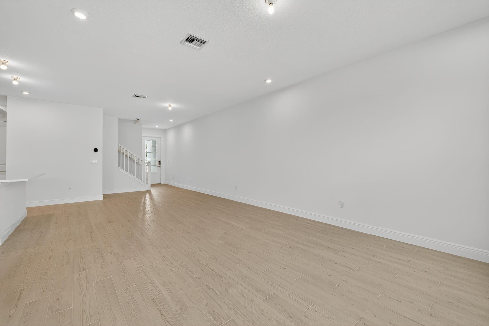 AVILA - Residential Lease