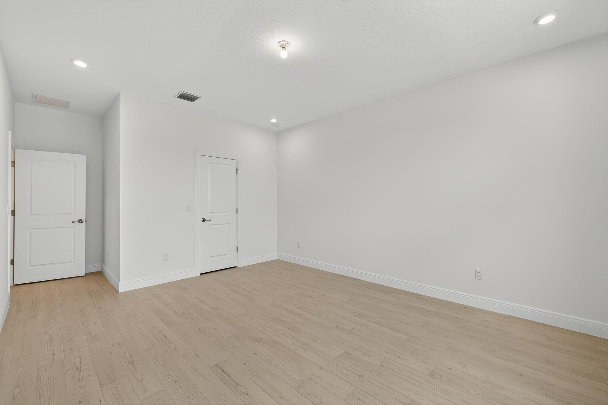 AVILA - Residential Lease
