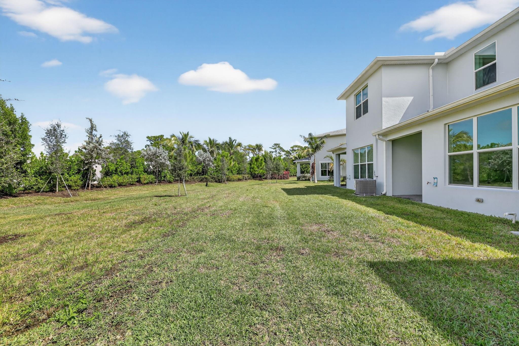 AVILA - Residential Lease