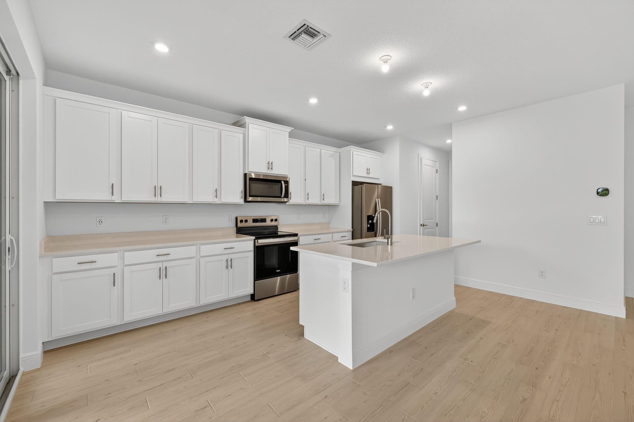 AVILA - Residential Lease