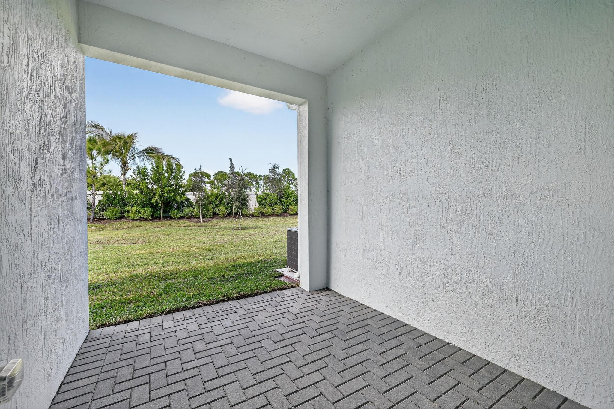 AVILA - Residential Lease