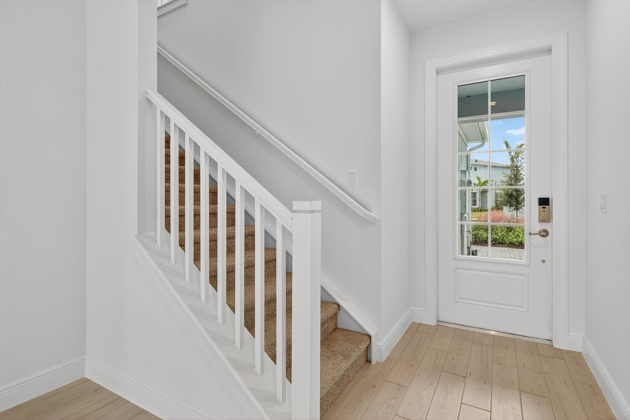 AVILA - Residential Lease