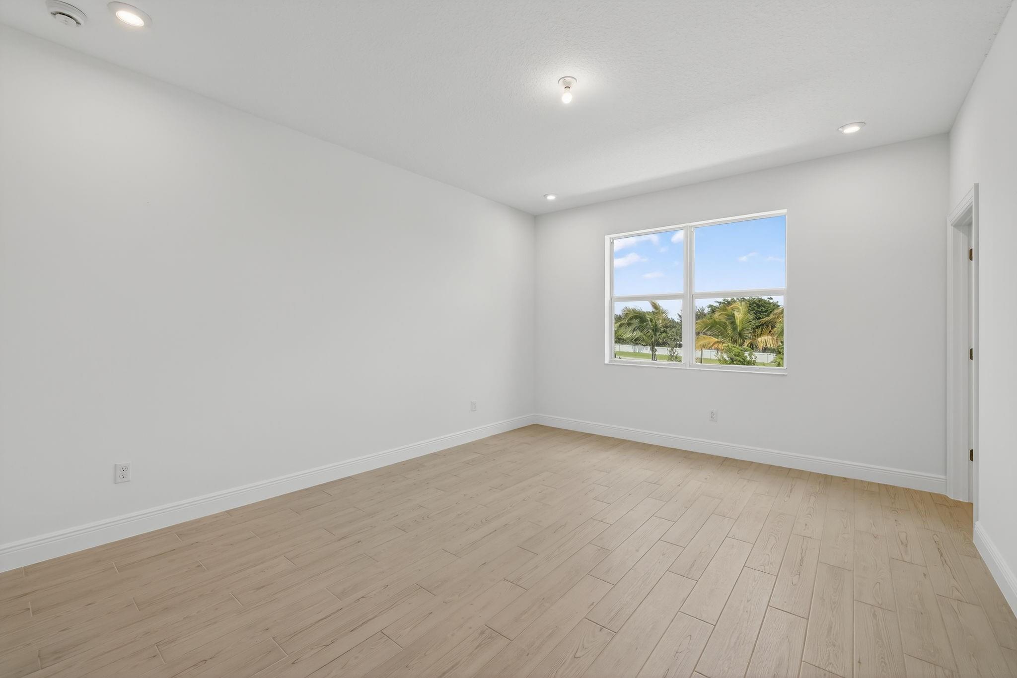 AVILA - Residential Lease