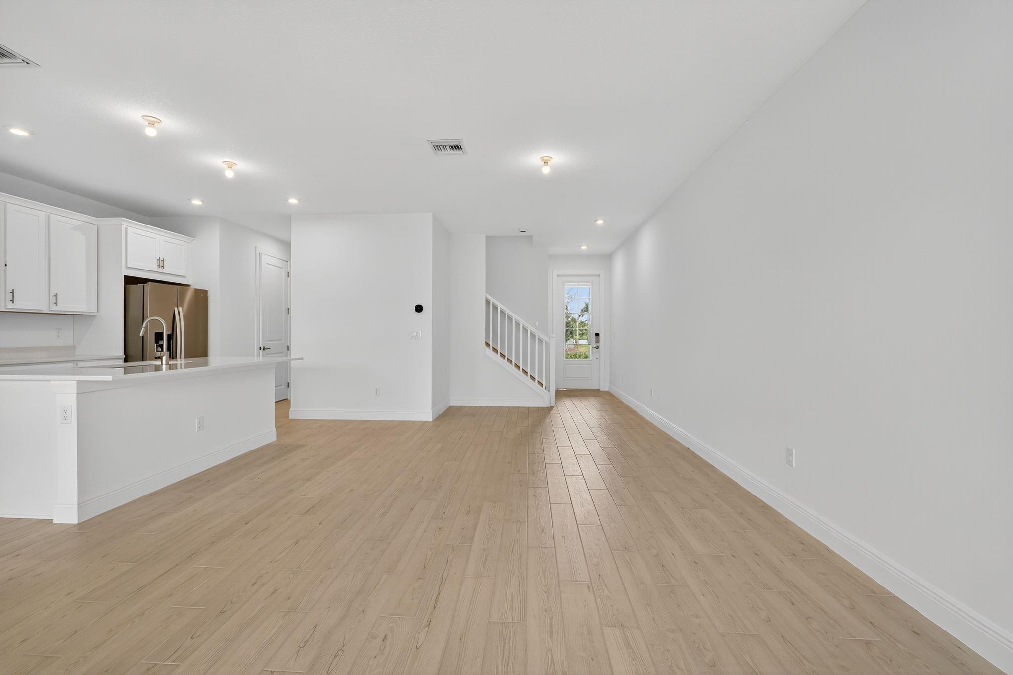 AVILA - Residential Lease
