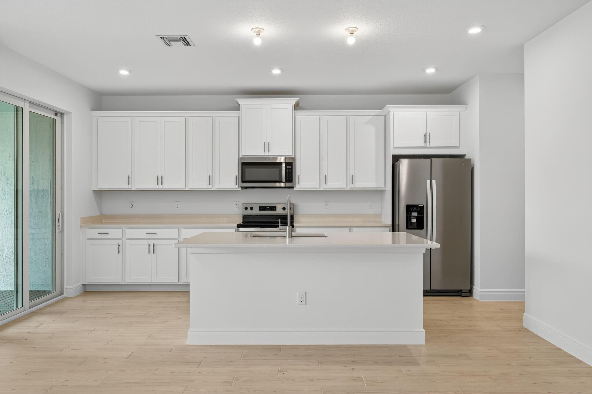 AVILA - Residential Lease