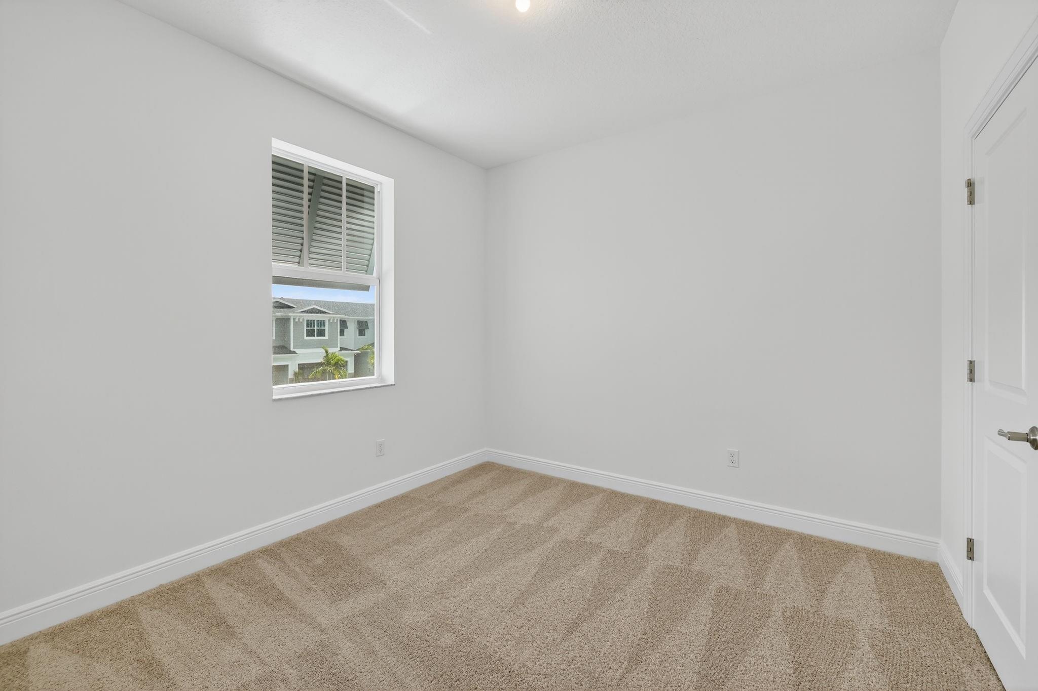 AVILA - Residential Lease