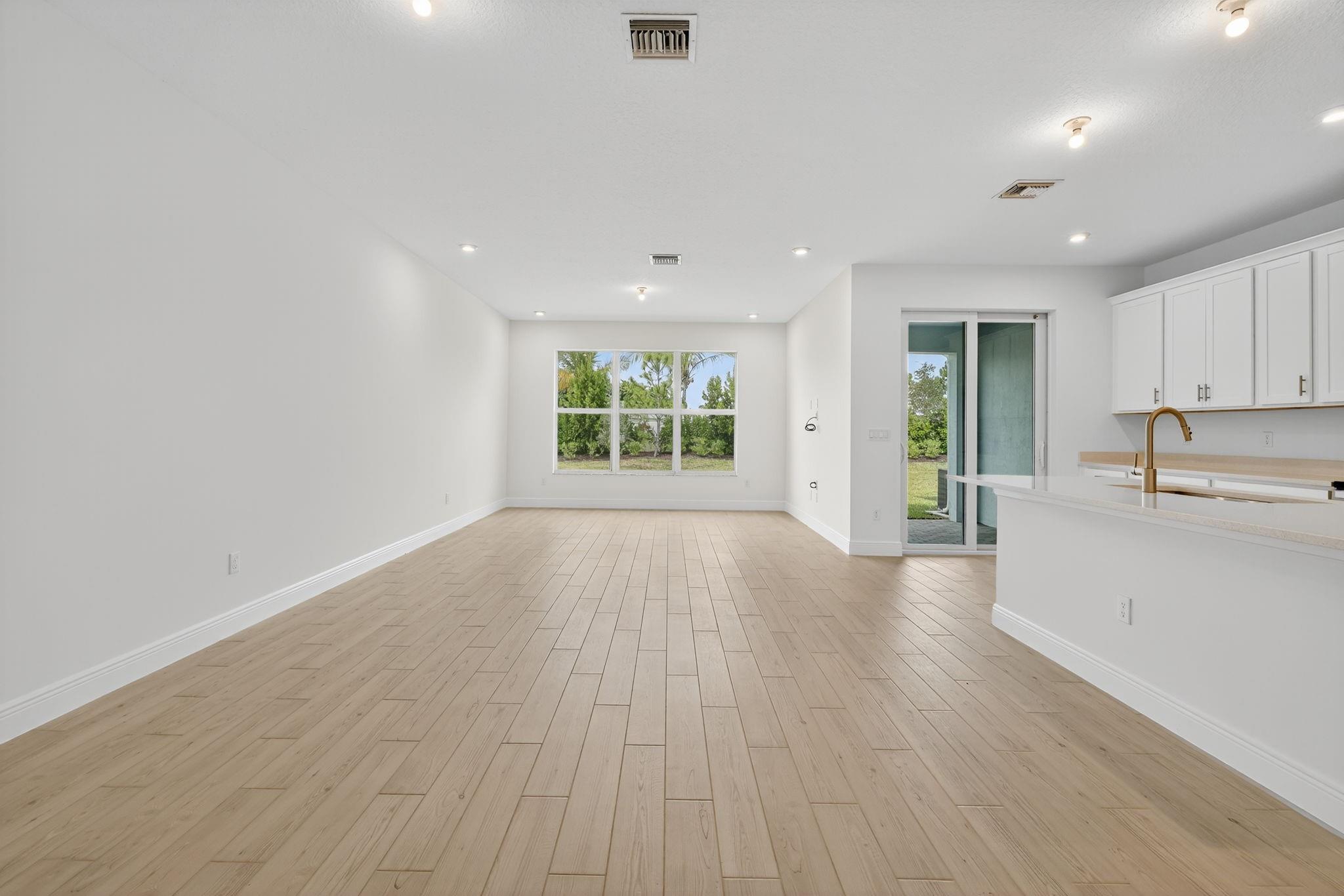 AVILA - Residential Lease