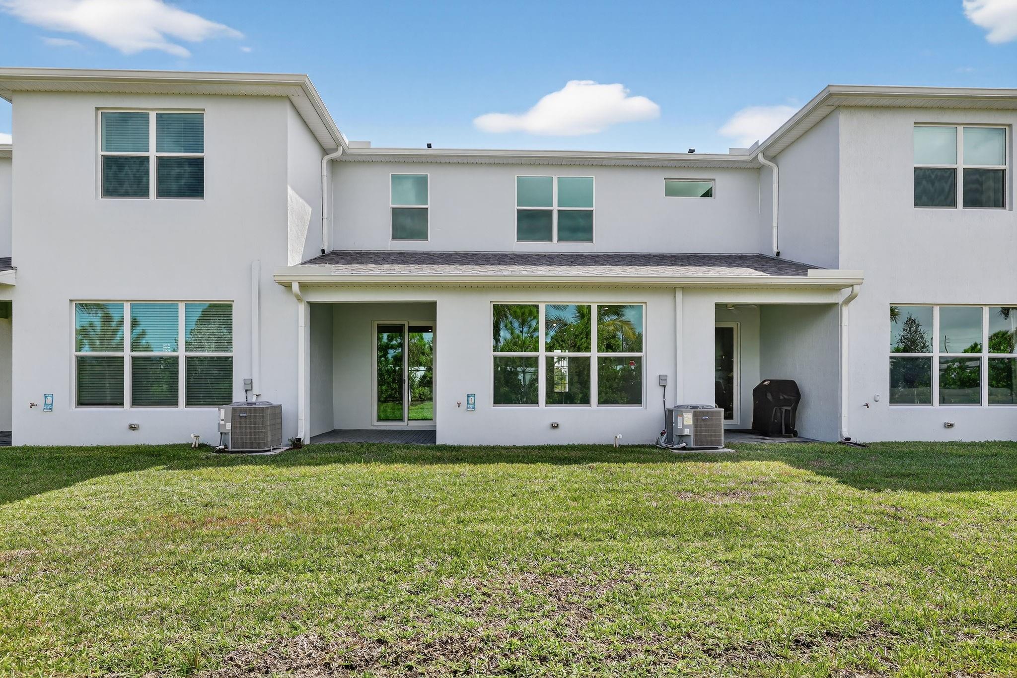 AVILA - Residential Lease