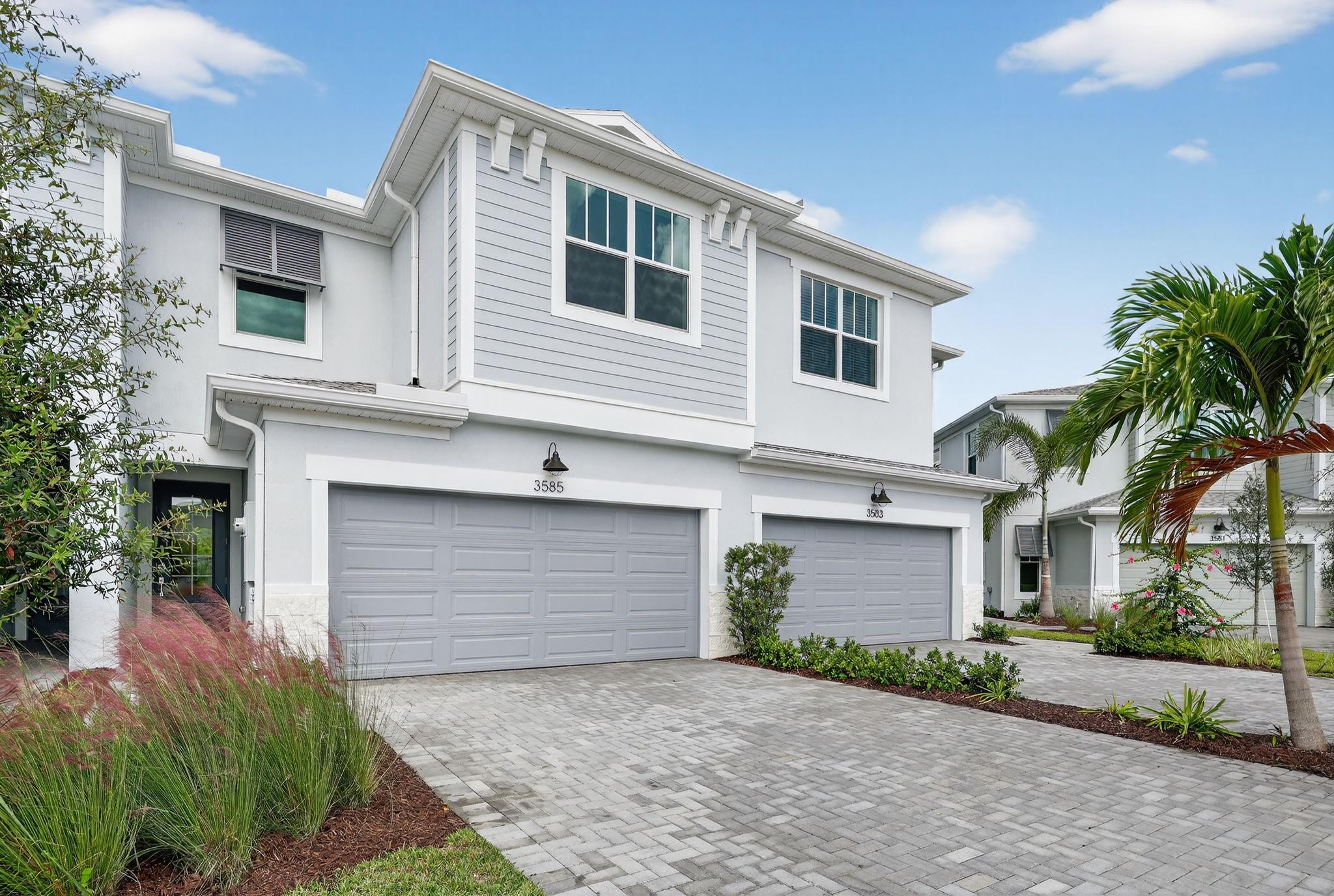 AVILA - Residential Lease