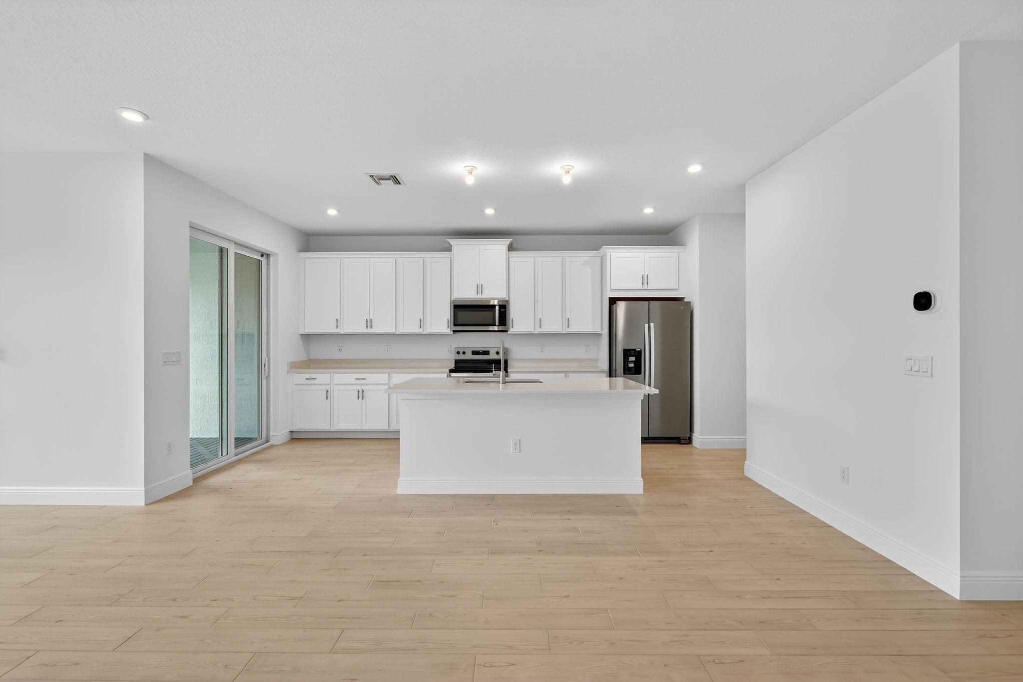 AVILA - Residential Lease