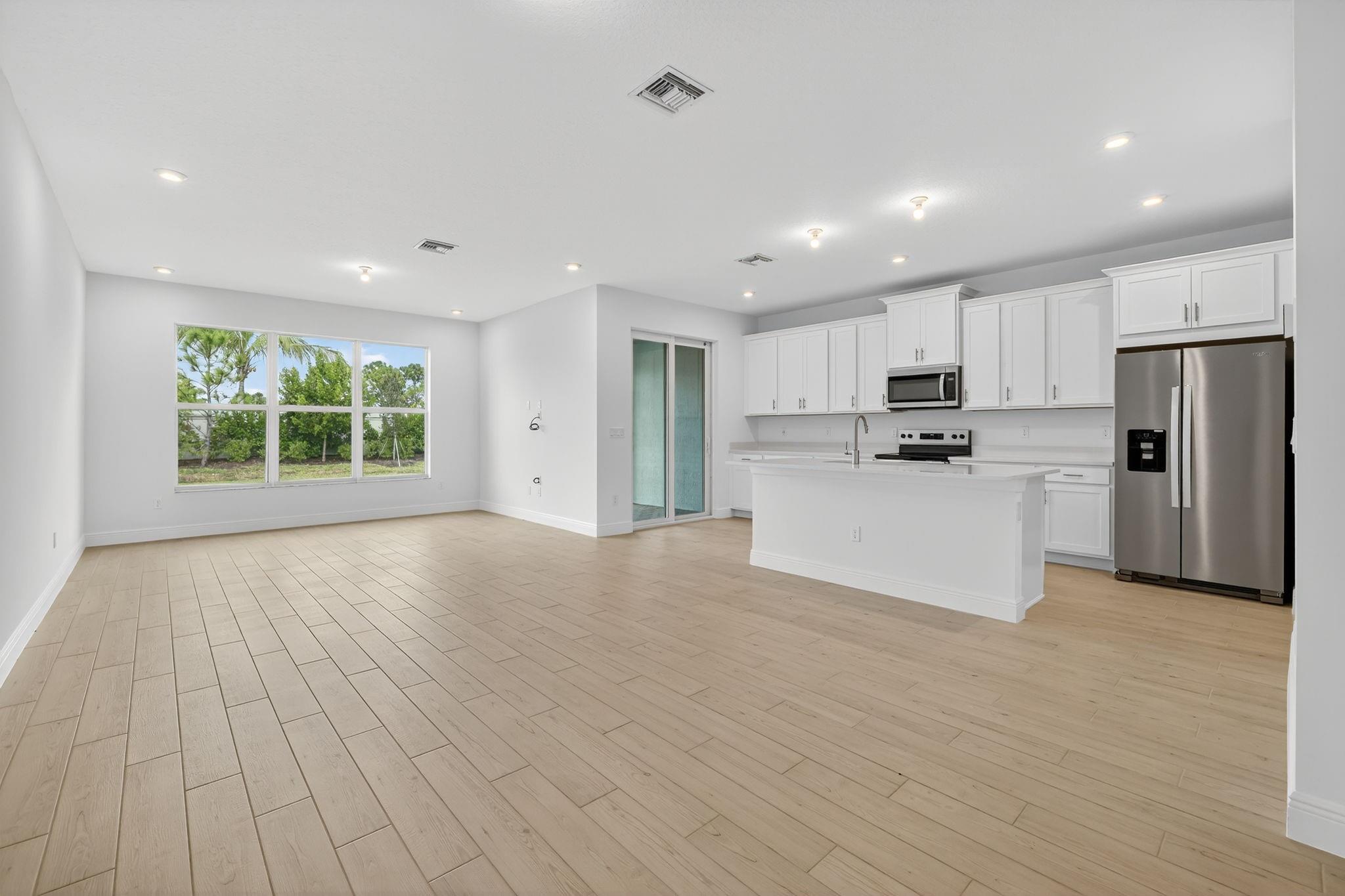 AVILA - Residential Lease