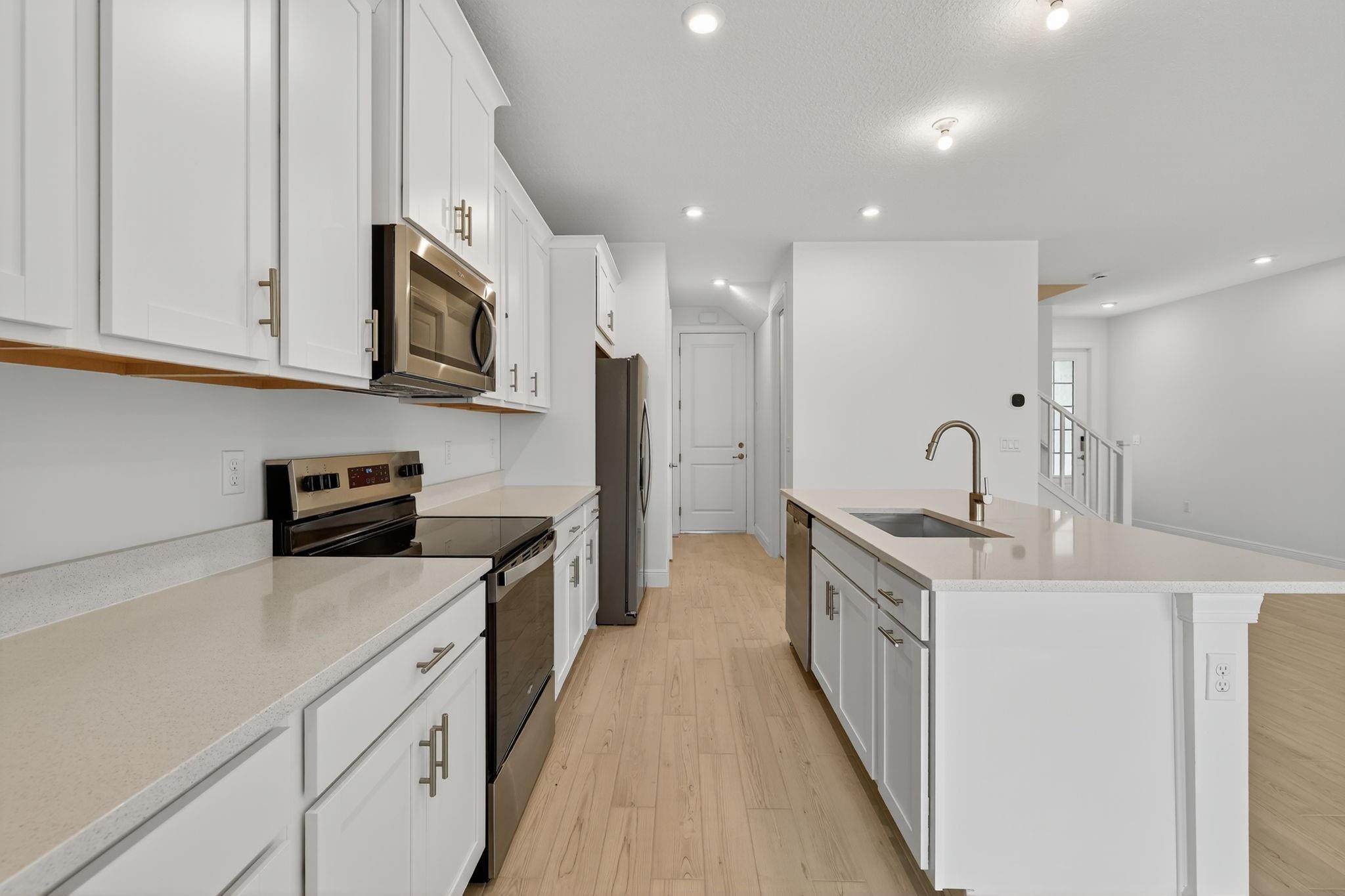 AVILA - Residential Lease