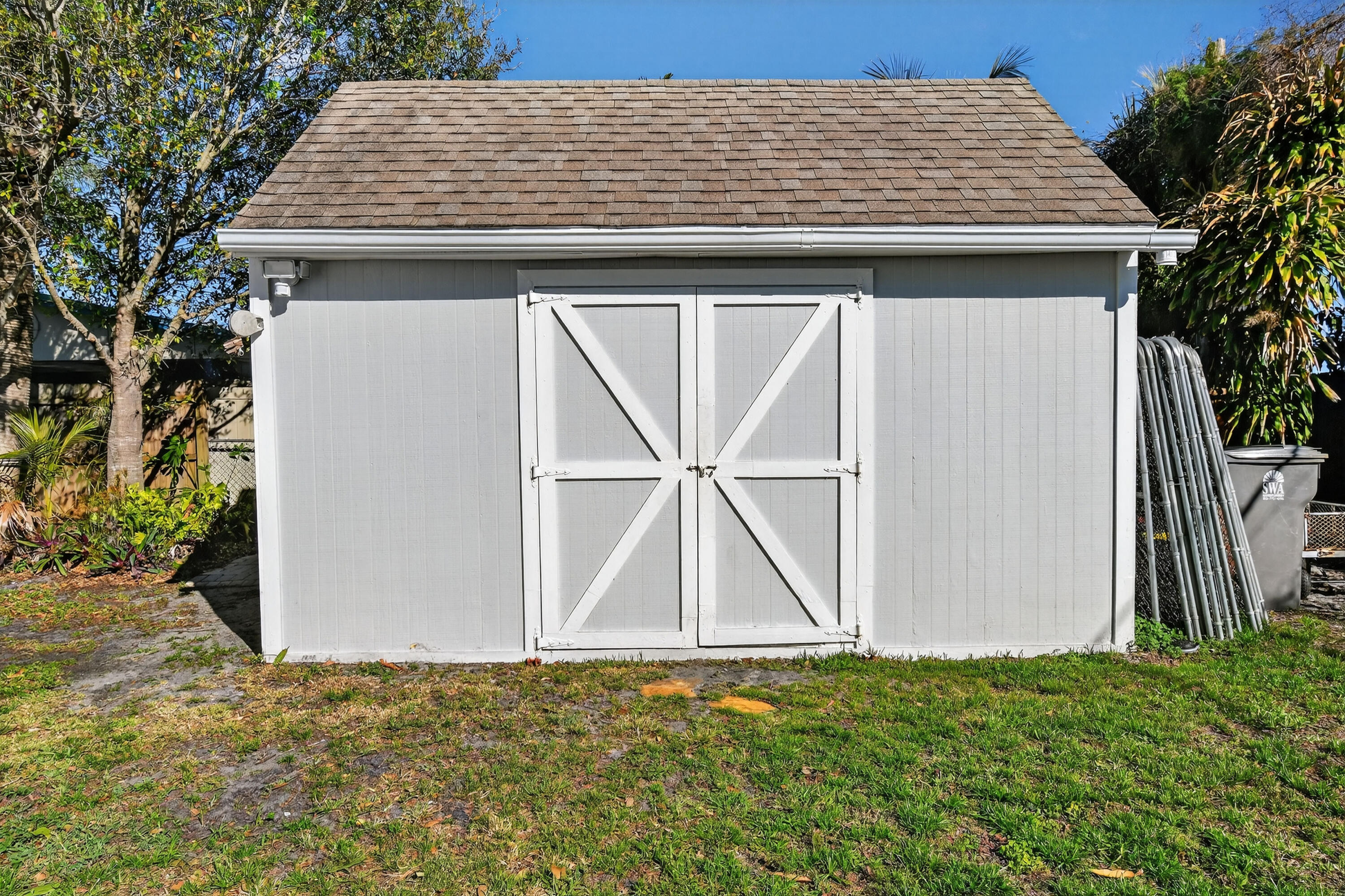 PALM BEACH CABANA COLONY 1 - Residential