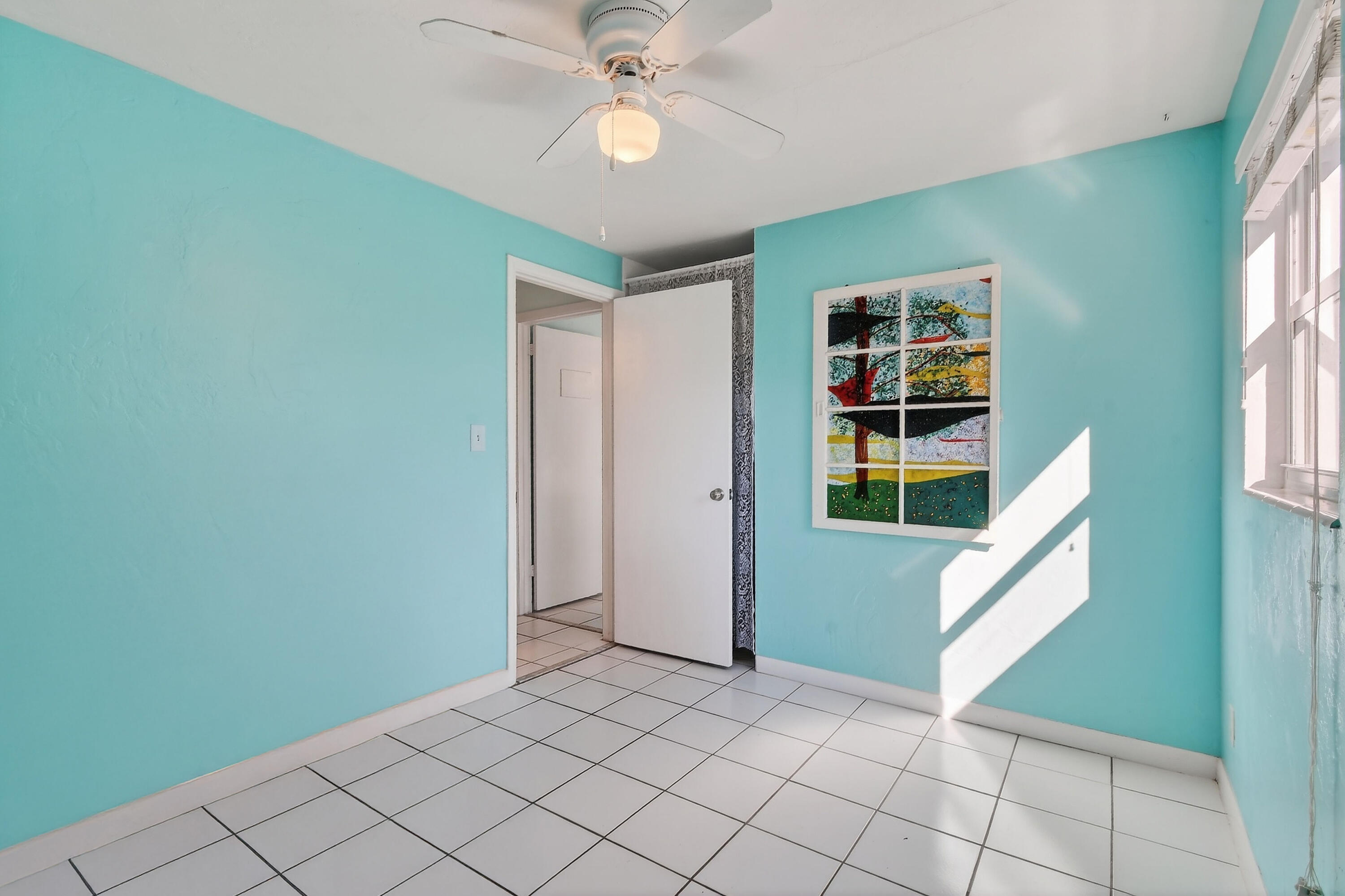 PALM BEACH CABANA COLONY 1 - Residential