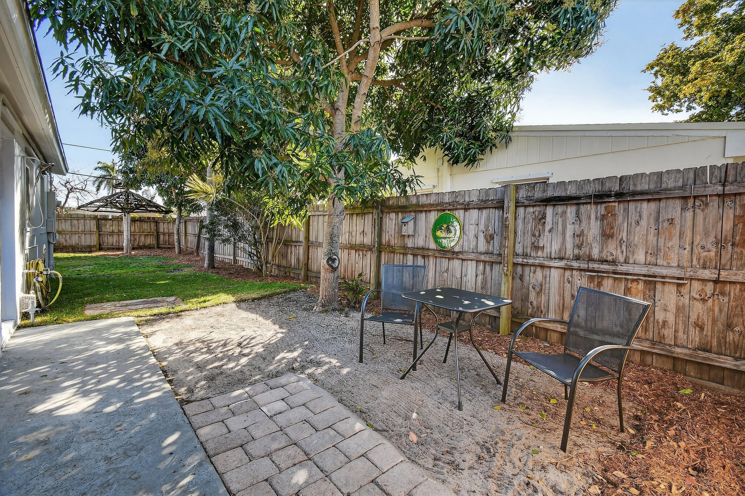 PALM BEACH CABANA COLONY 1 - Residential