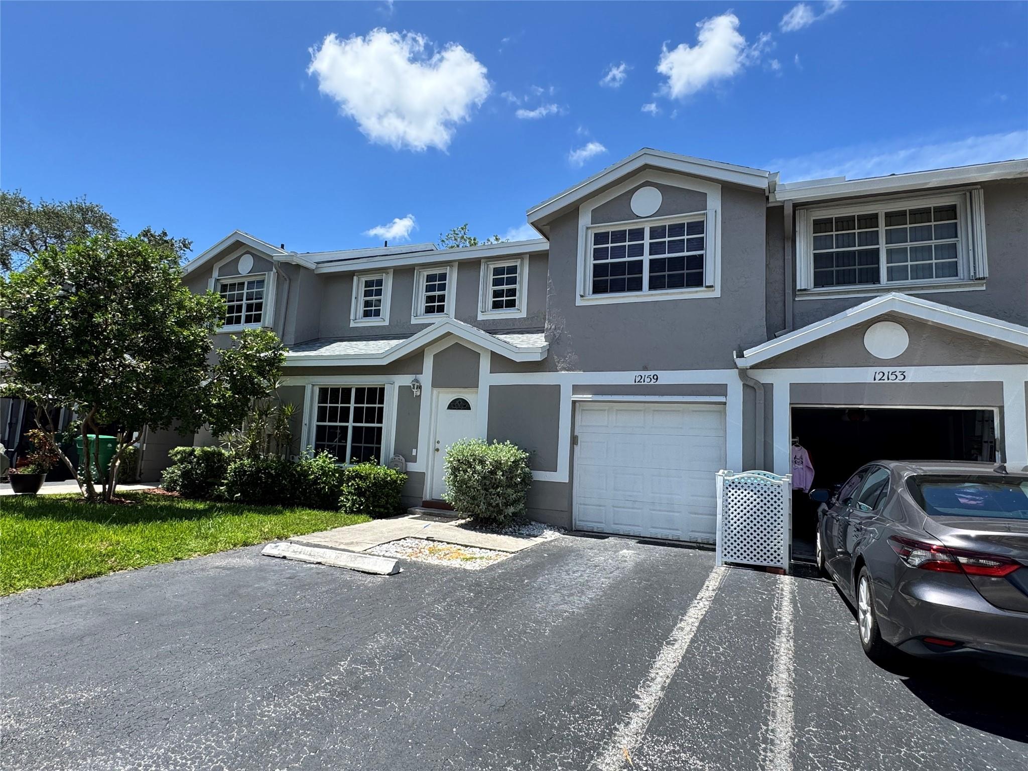 Welcome to this spacious townhome in desirable SW Cooper City! Available for immediate move in! Featuring 3 bedrooms and 3 full bathrooms, with a versatile den perfect for a home office or guest space, and lots of parking with 3 spots and a private 1-car garage. Located in a beautiful well-connected neighborhood with a close by small classroom elementary school, and shopping nearby, this home offers comfort and convenience wrapped in charm. A rare find—schedule a tour today!
