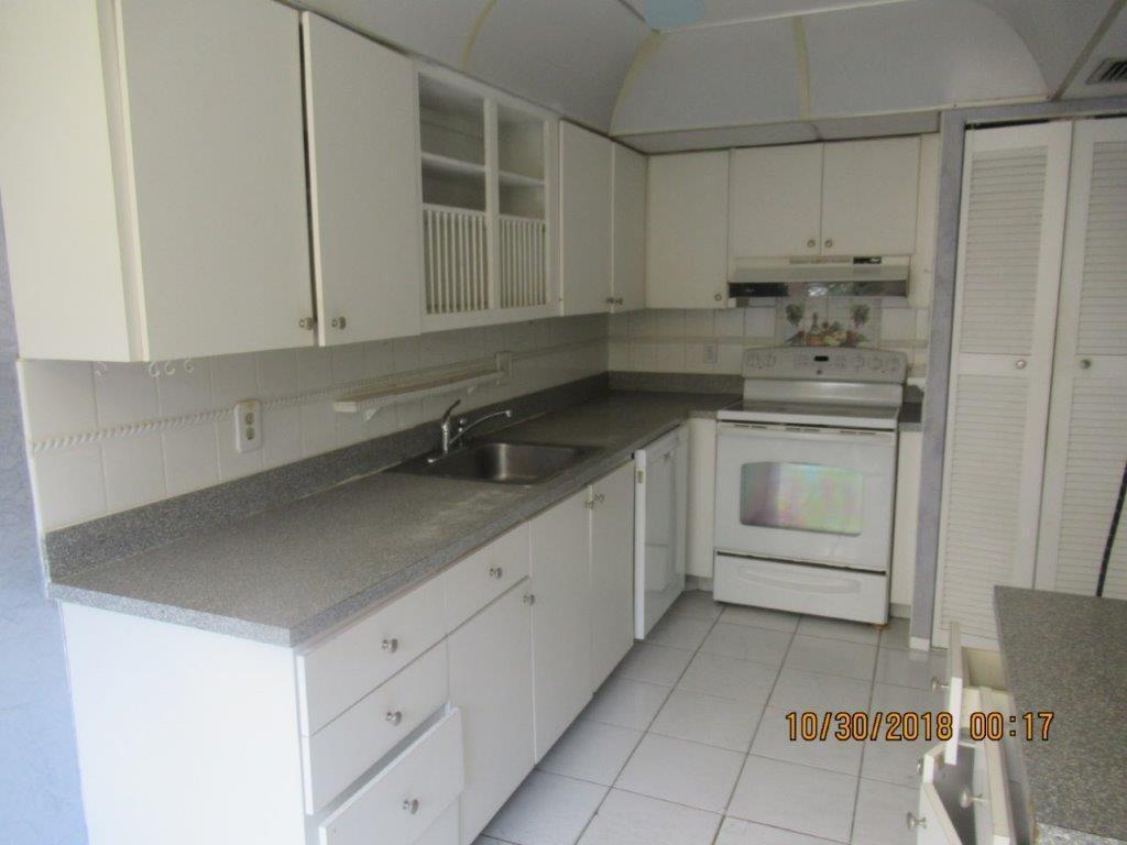 VISTAS OF BOCA LAGO CONDO - Residential