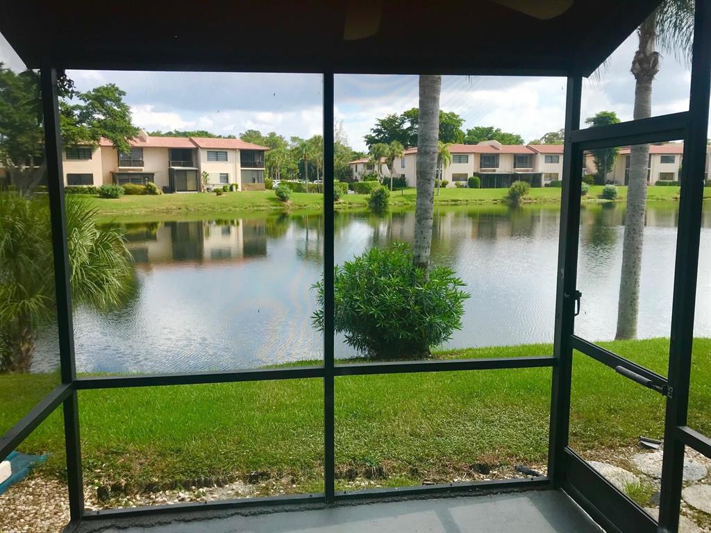 VISTAS OF BOCA LAGO CONDO - Residential