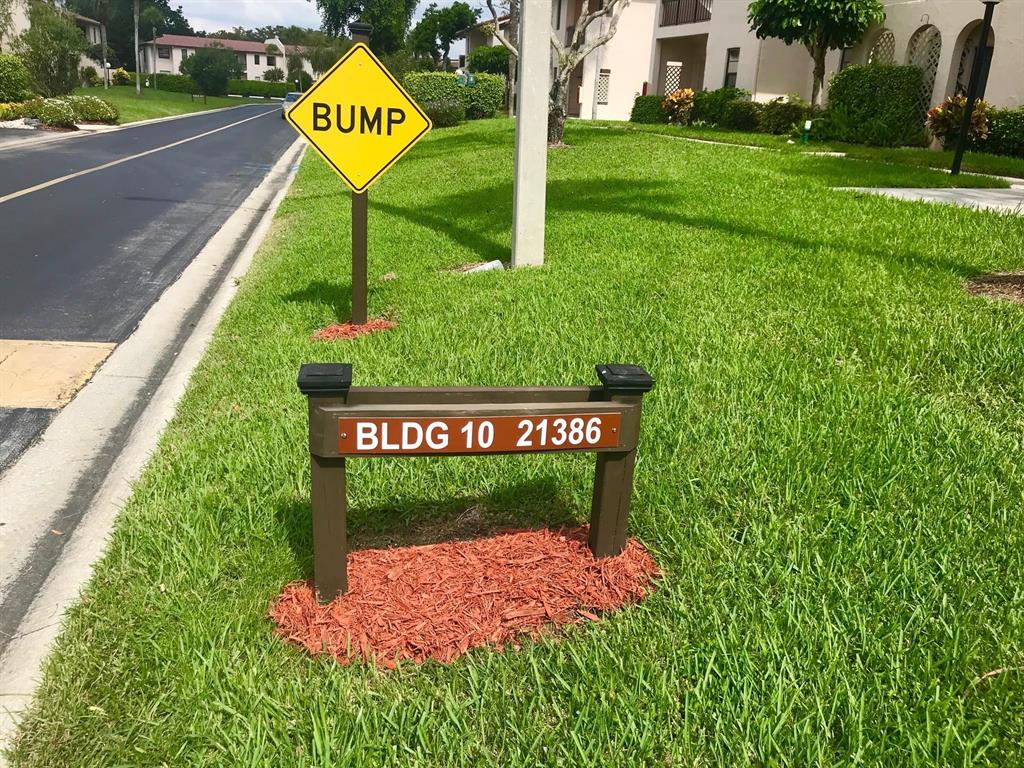 VISTAS OF BOCA LAGO CONDO - Residential