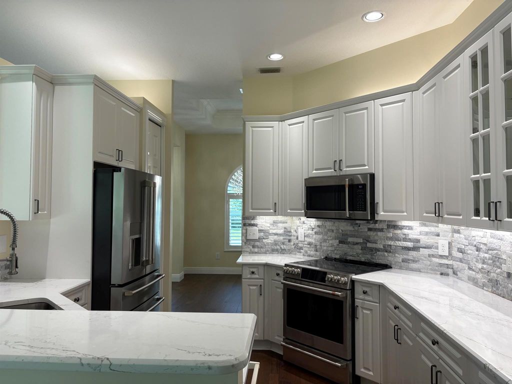 Photo of 9863 SE Little Club Way S, Jupiter, FL 33469 (MLS # R11113971)