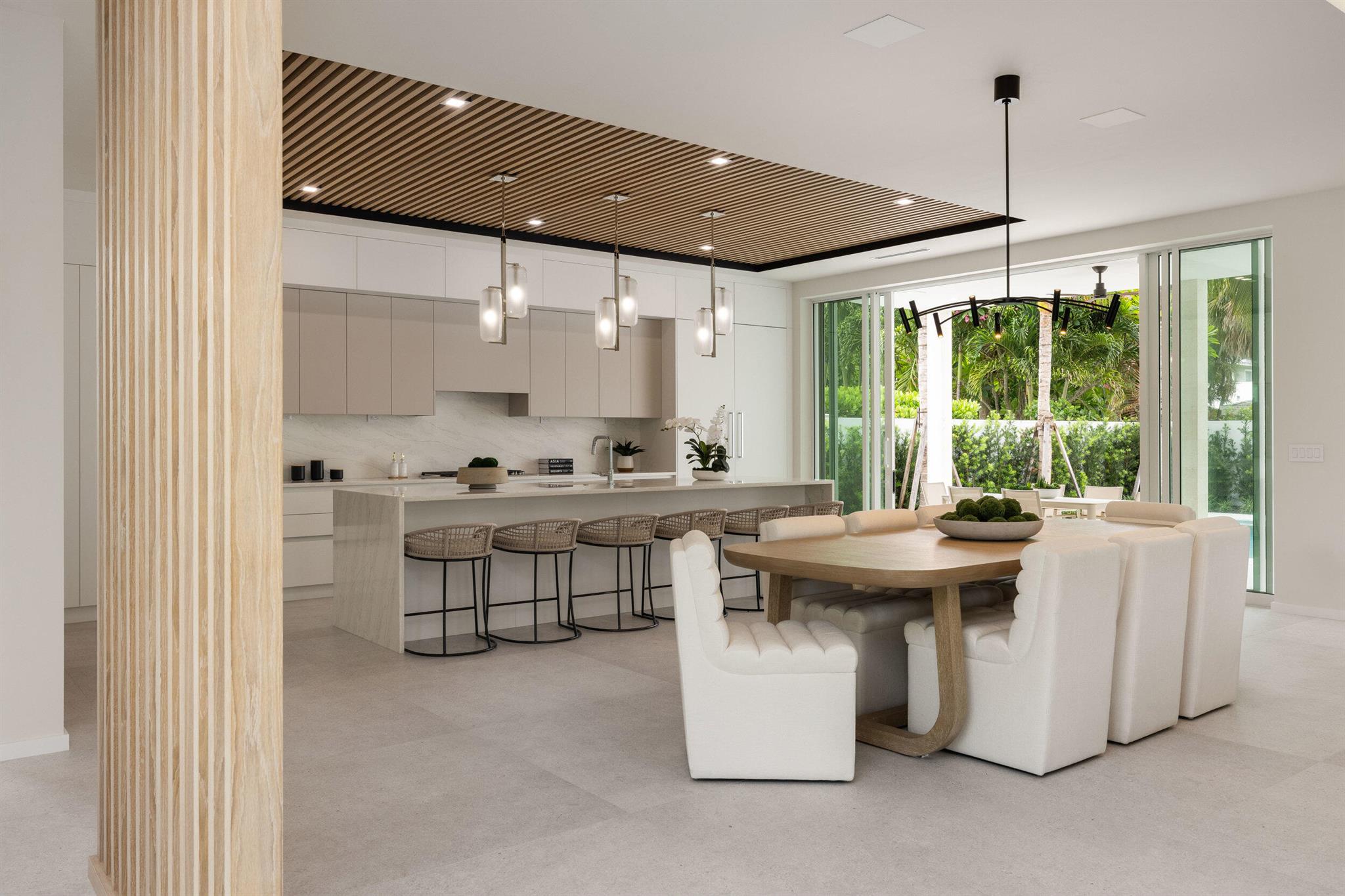 KENMONT - Residential