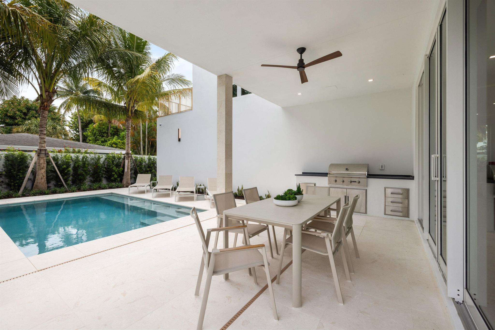 KENMONT - Residential