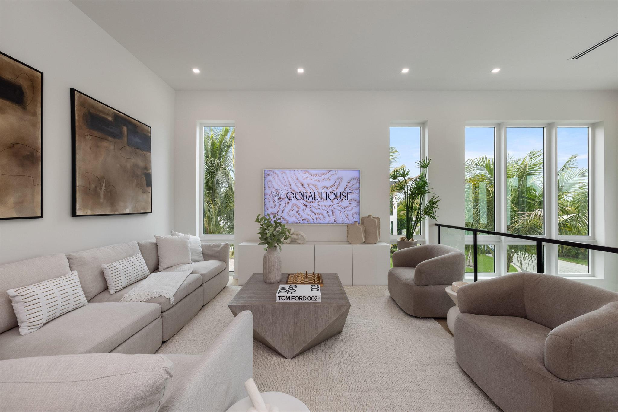 KENMONT - Residential