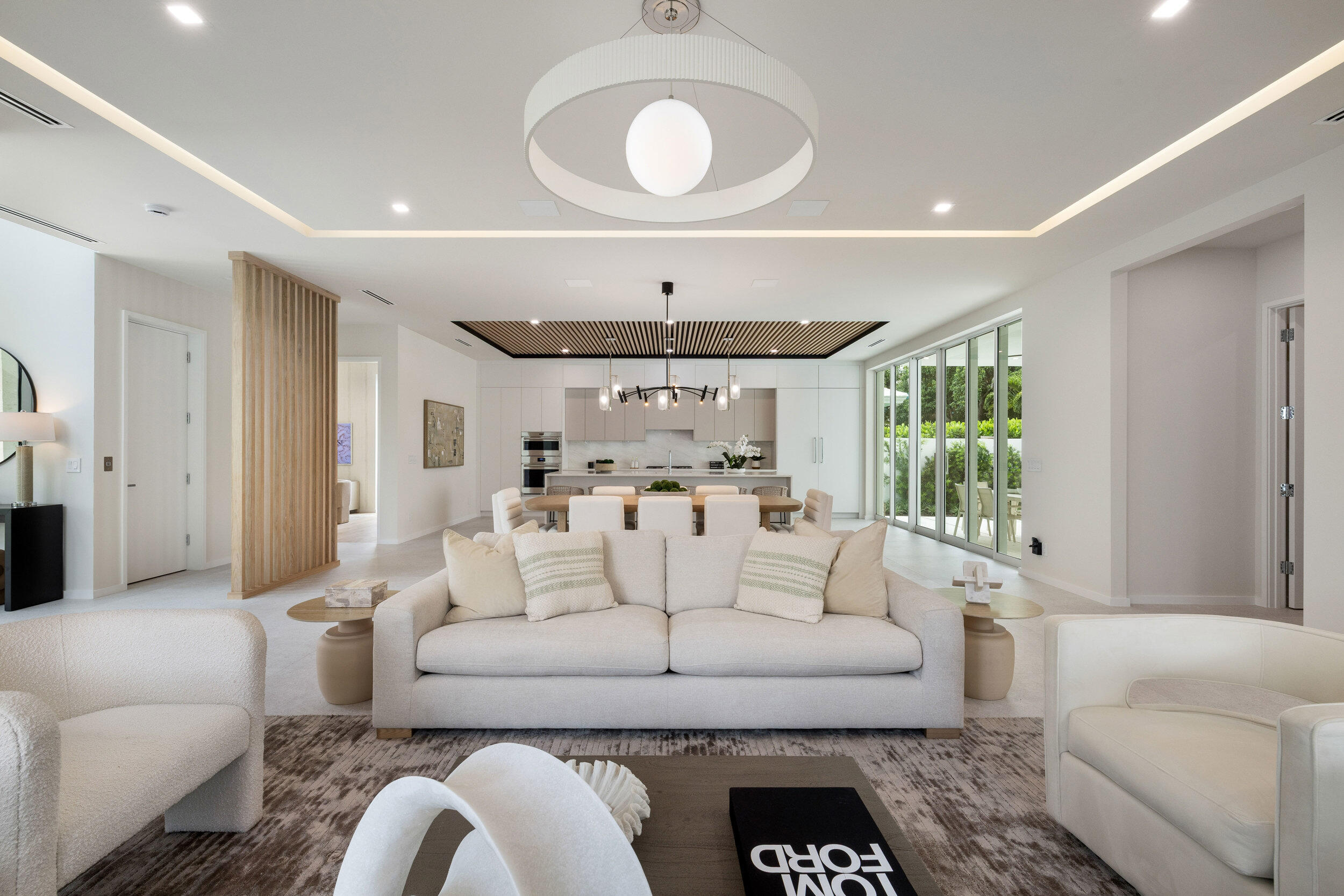 KENMONT - Residential