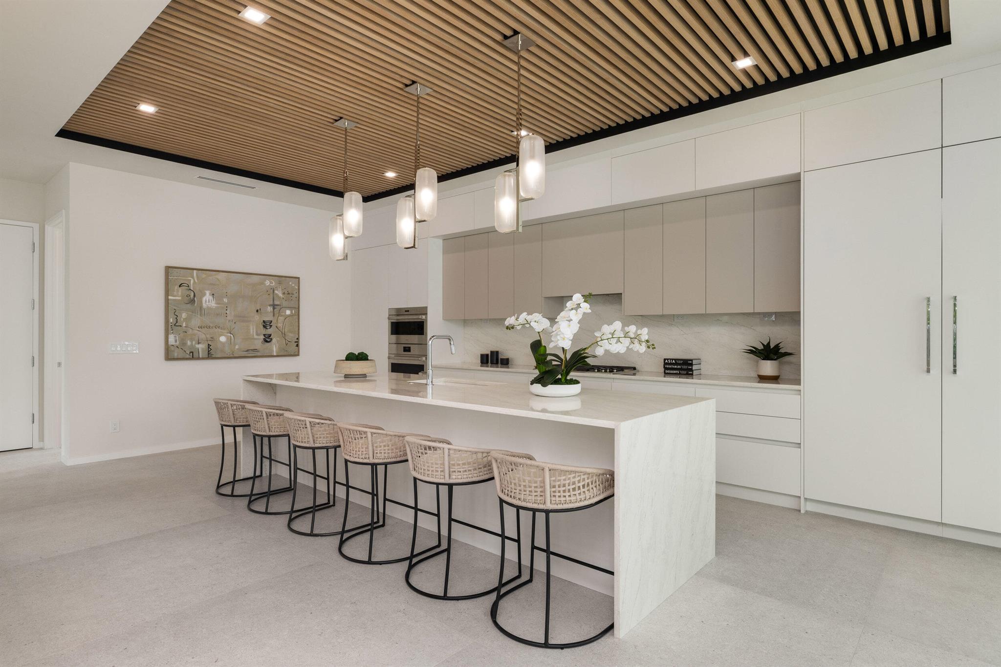 KENMONT - Residential