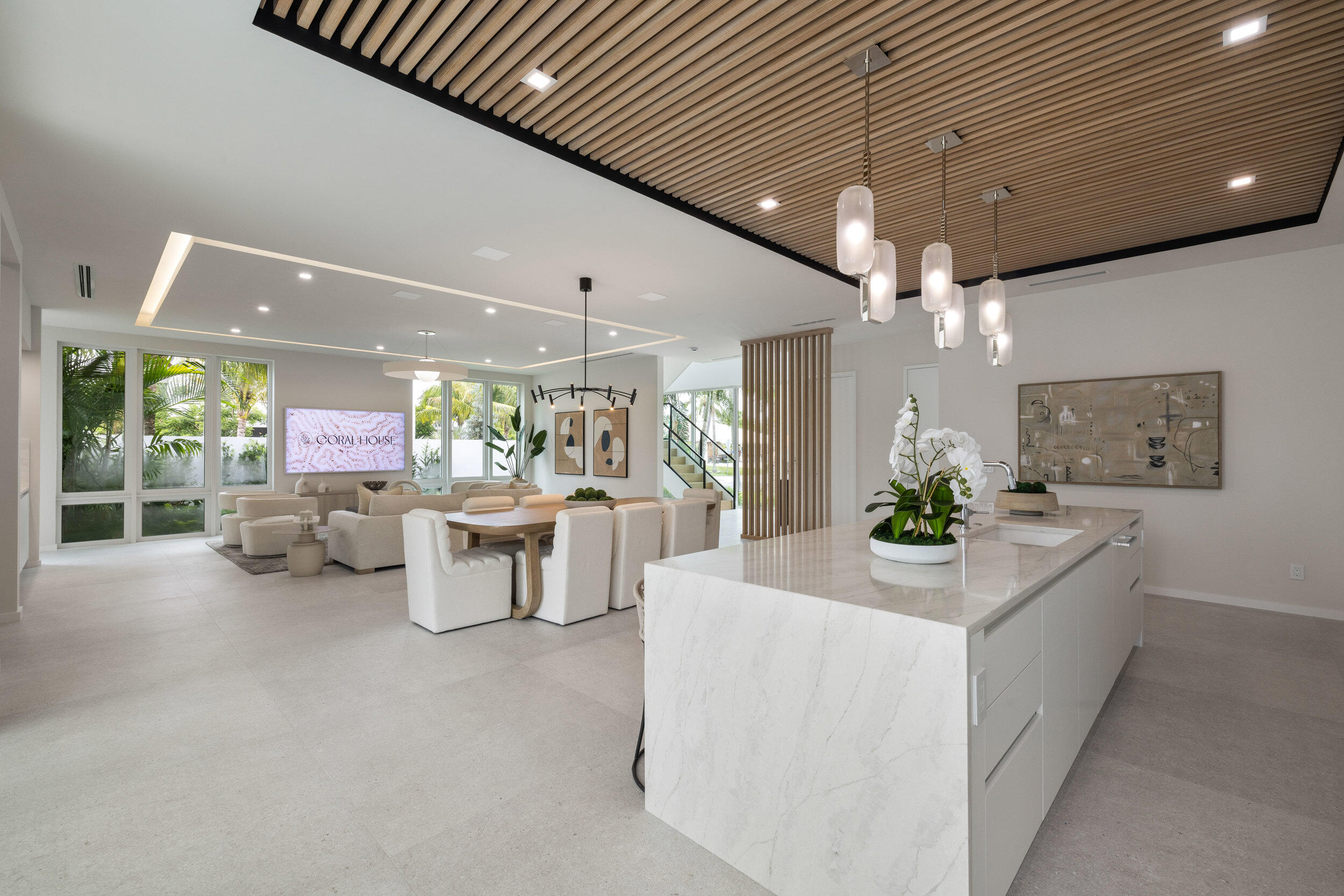 KENMONT - Residential