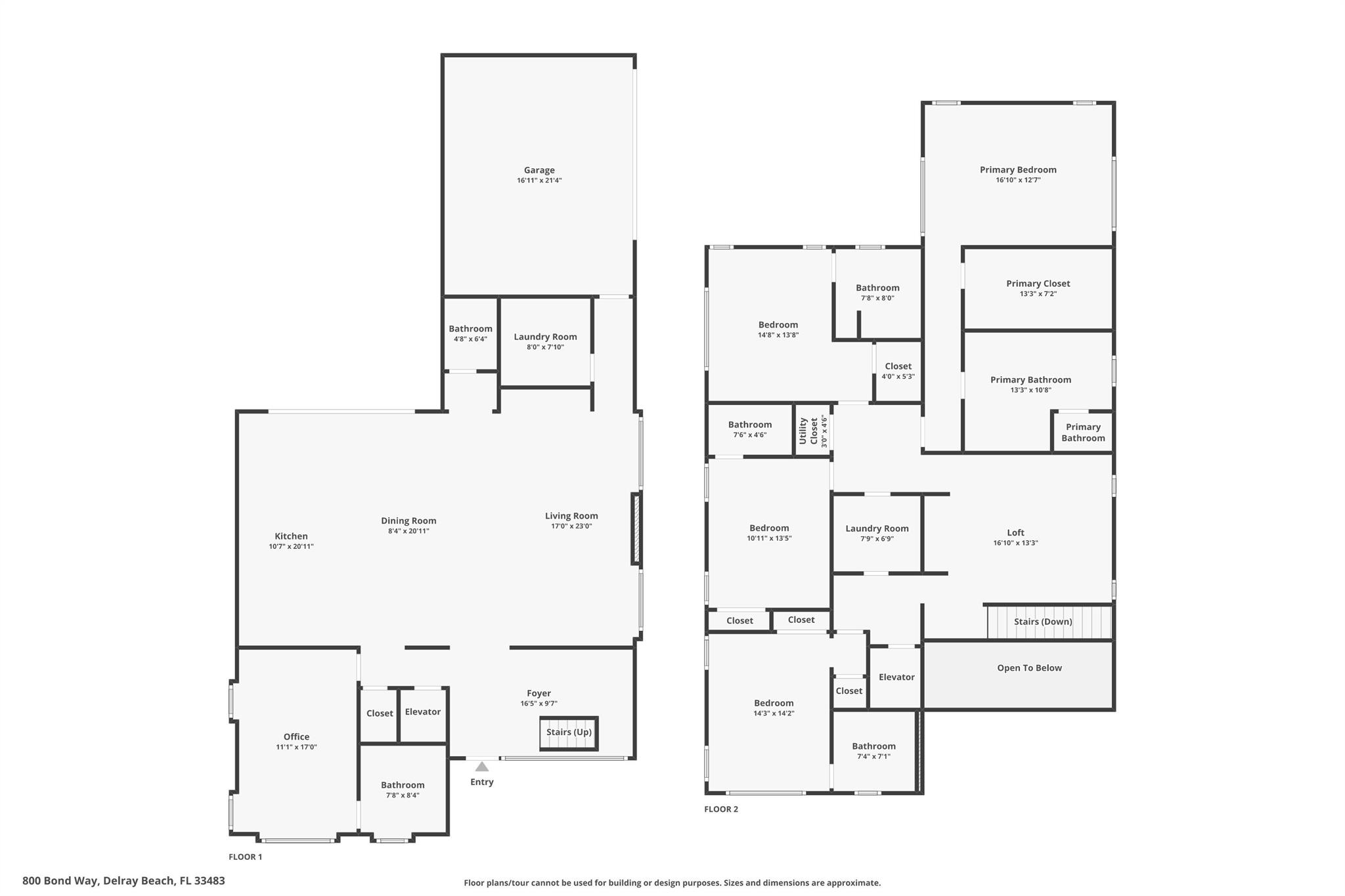 KENMONT - Residential
