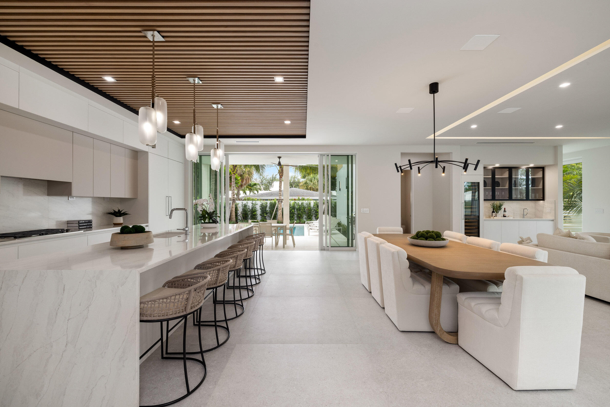 KENMONT - Residential