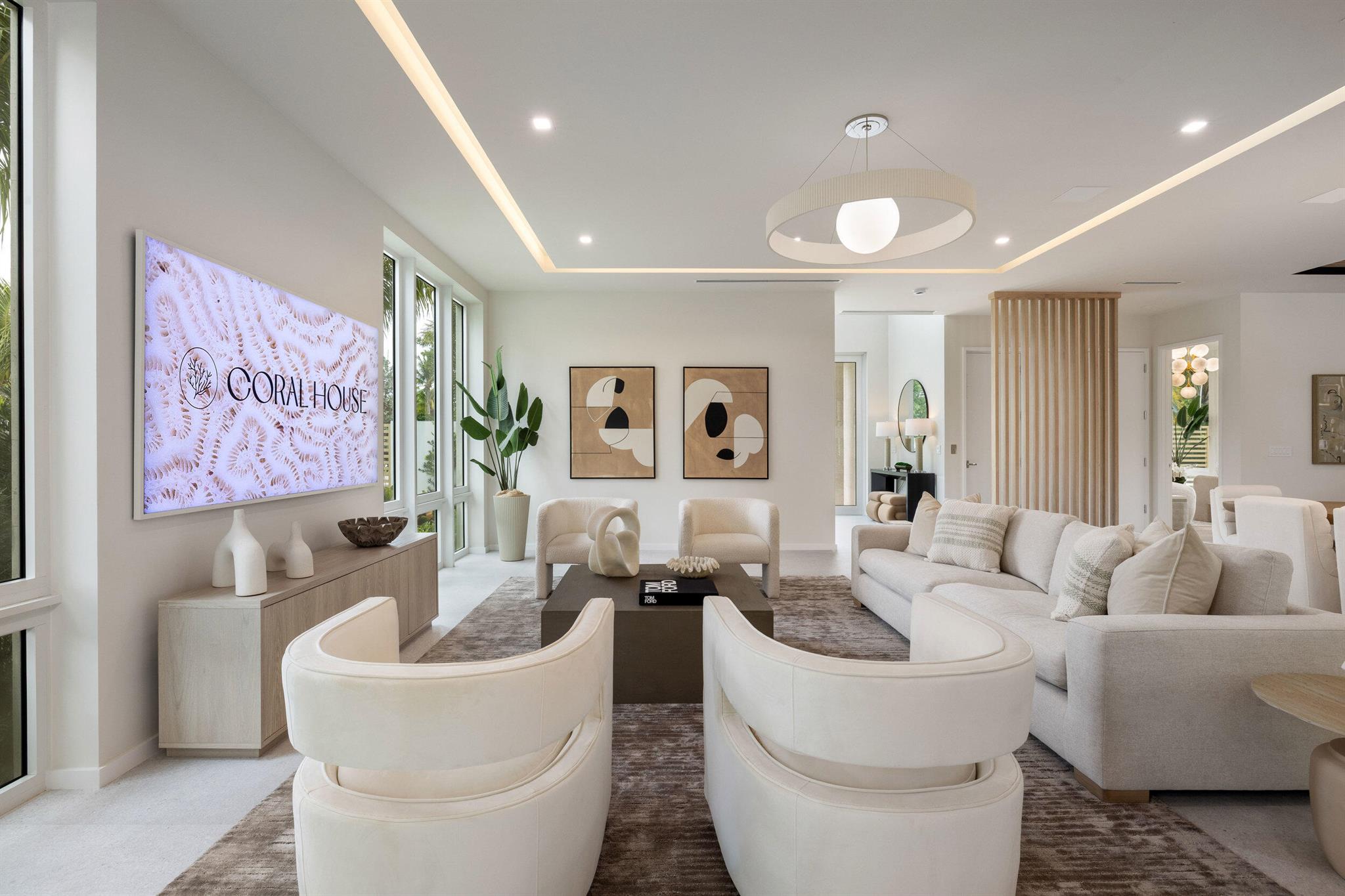 KENMONT - Residential