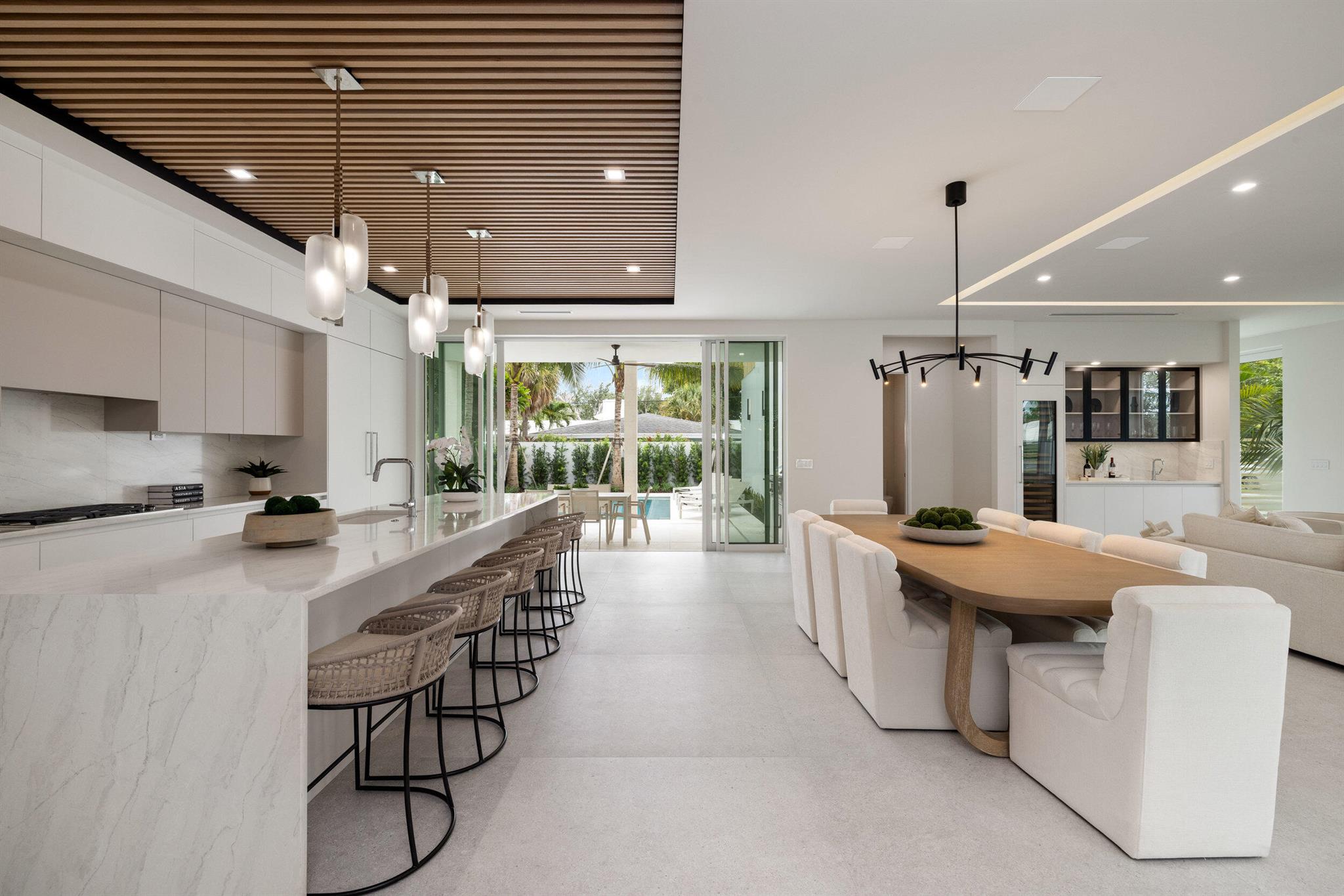 KENMONT - Residential