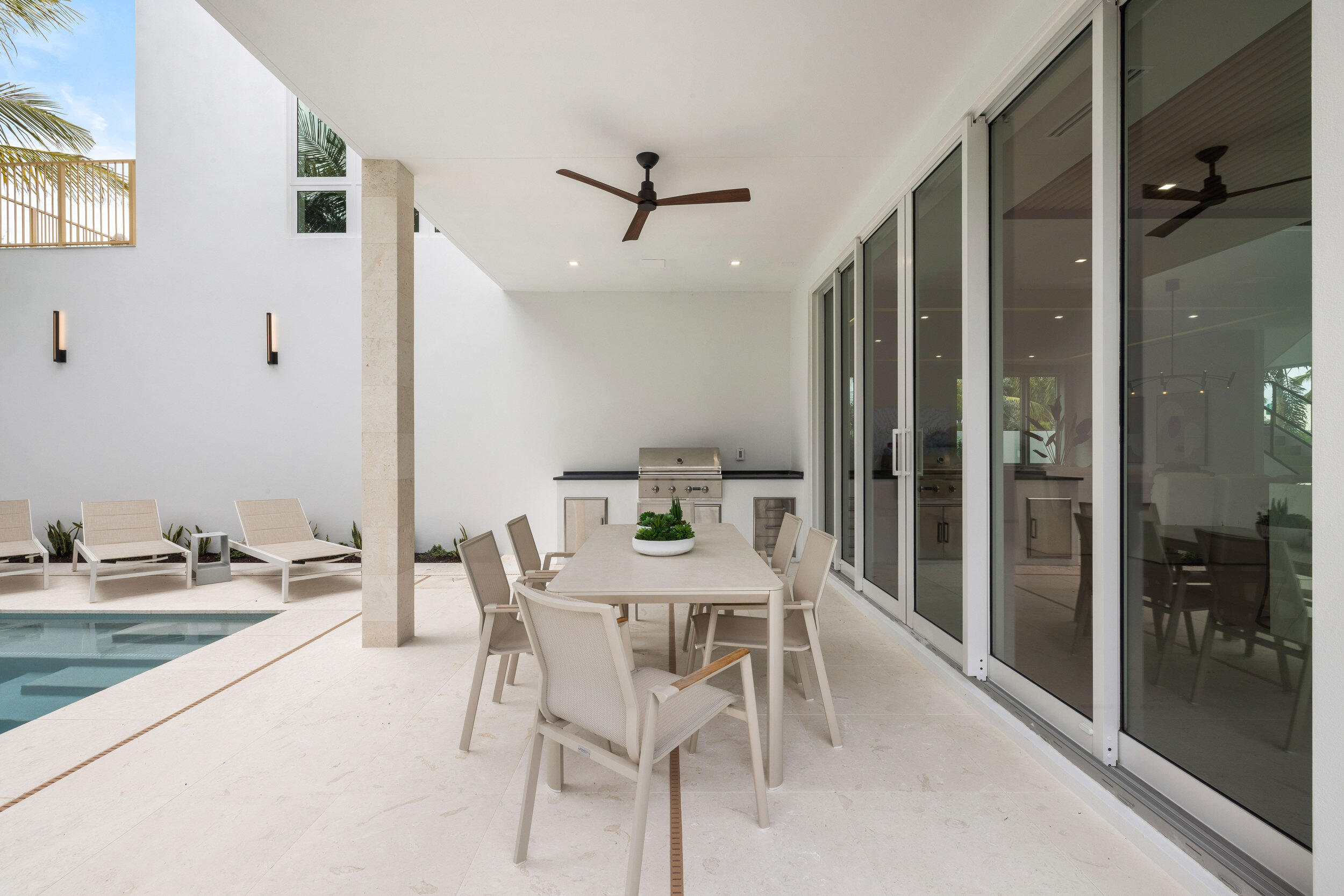 KENMONT - Residential