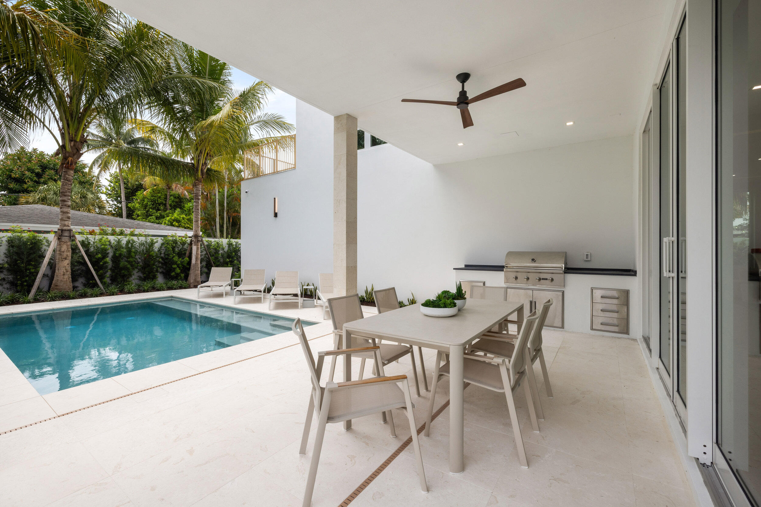 KENMONT - Residential