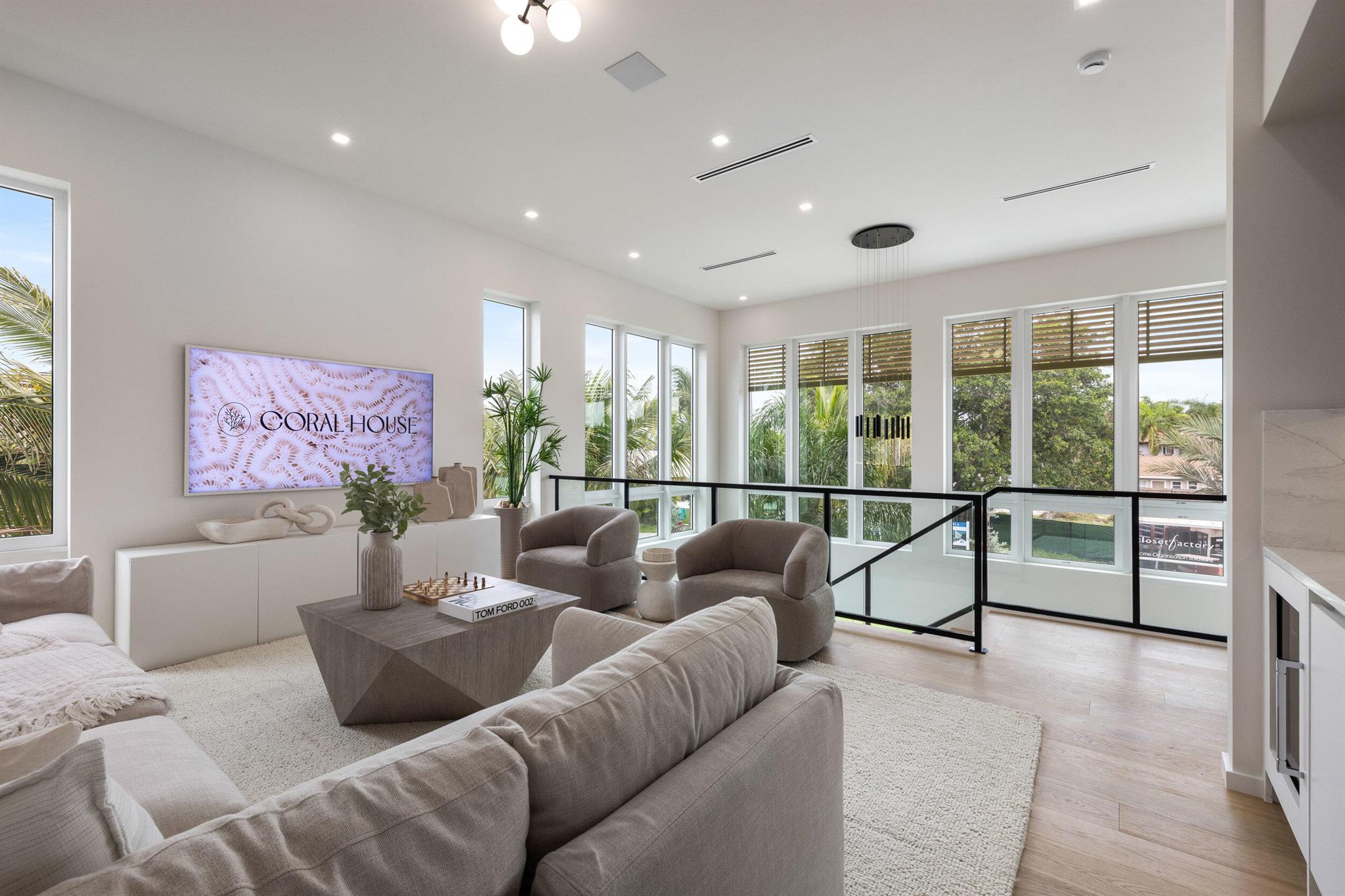 KENMONT - Residential