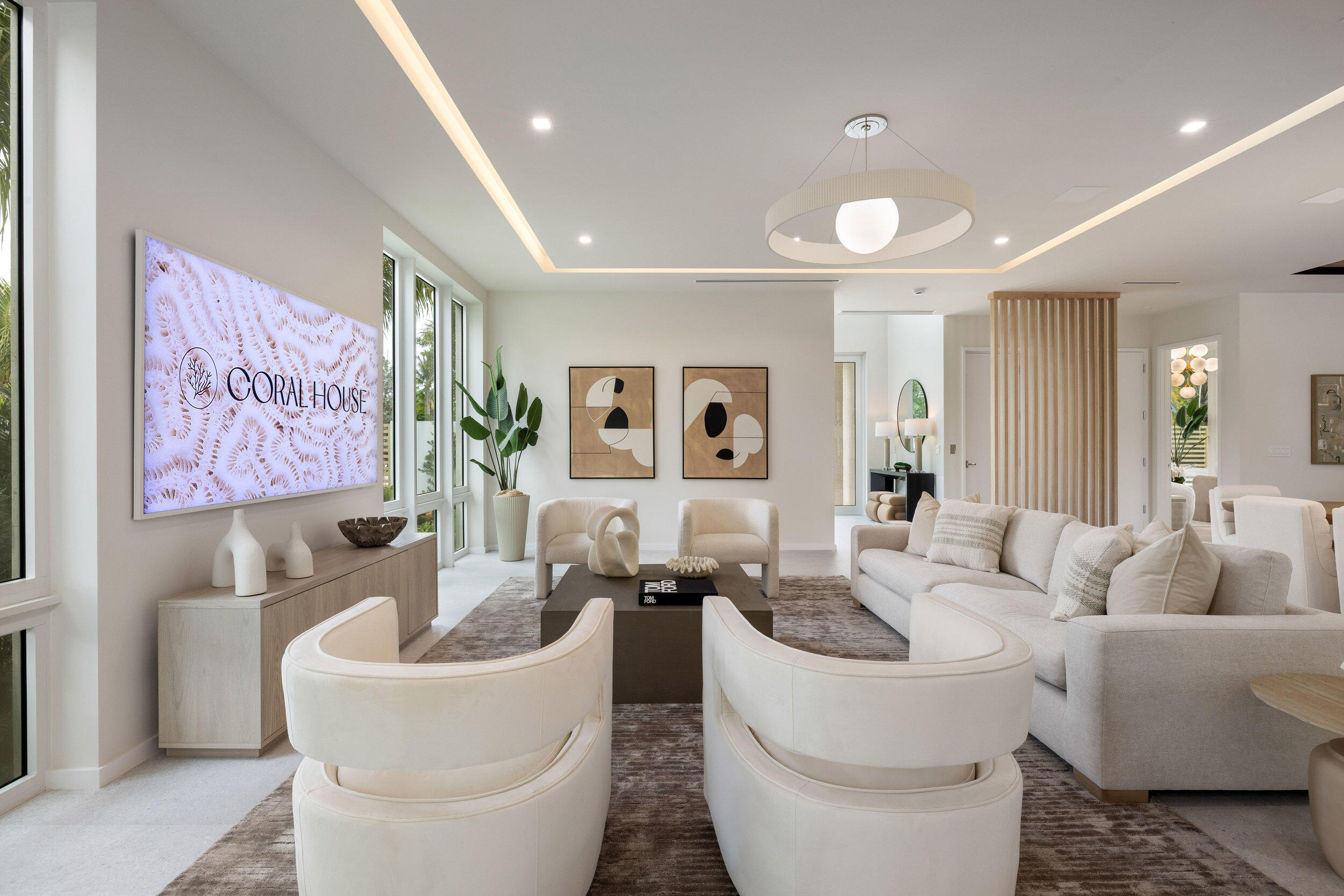 KENMONT - Residential