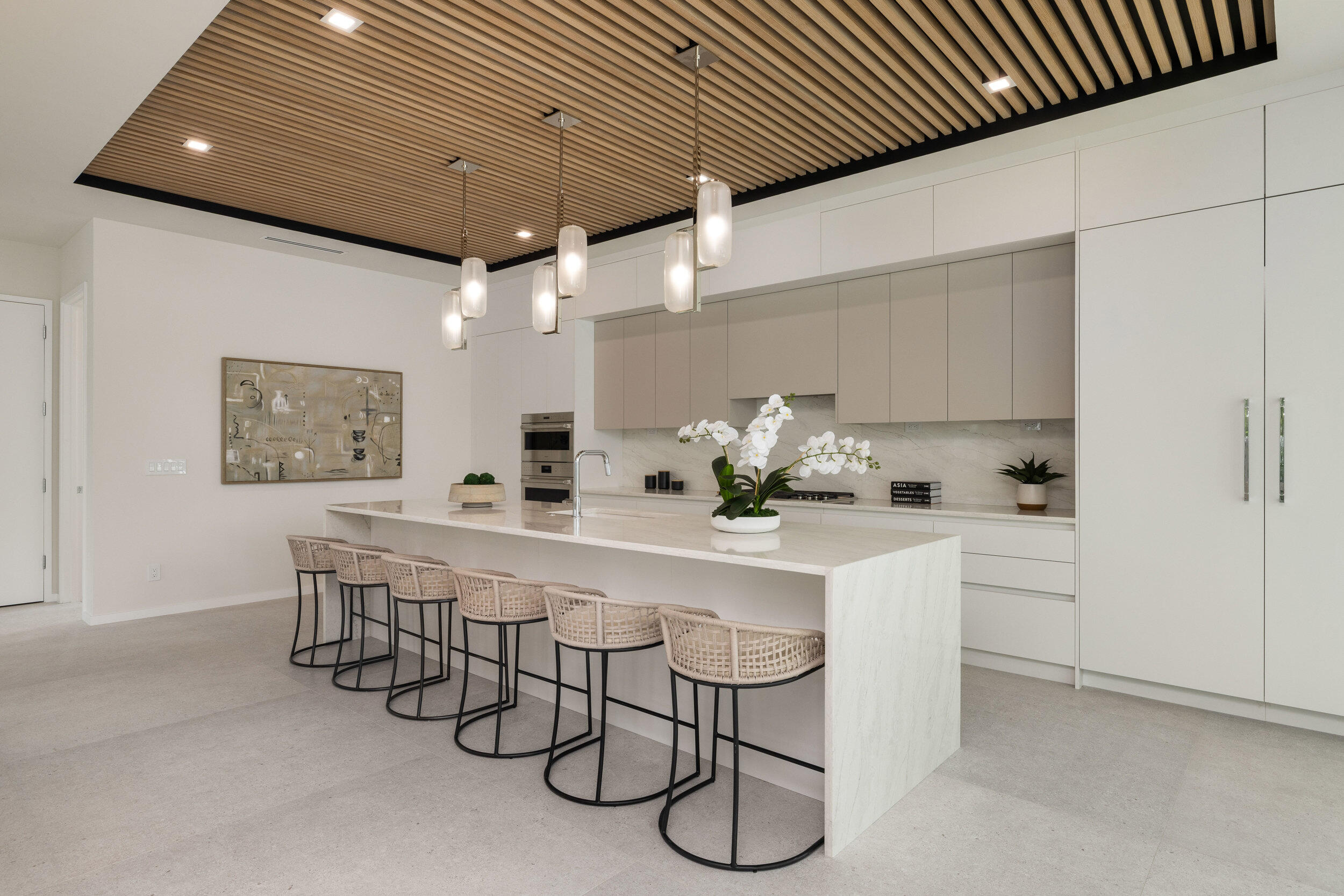 KENMONT - Residential