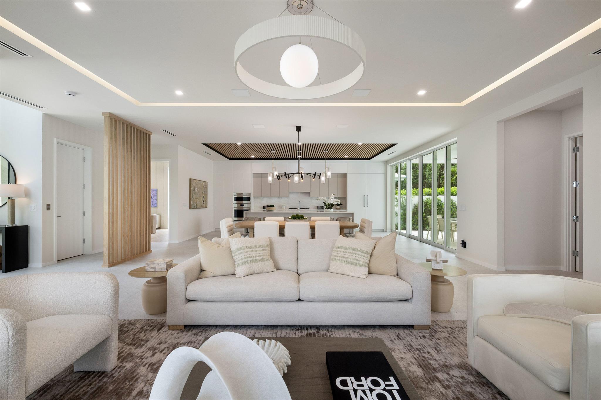 KENMONT - Residential