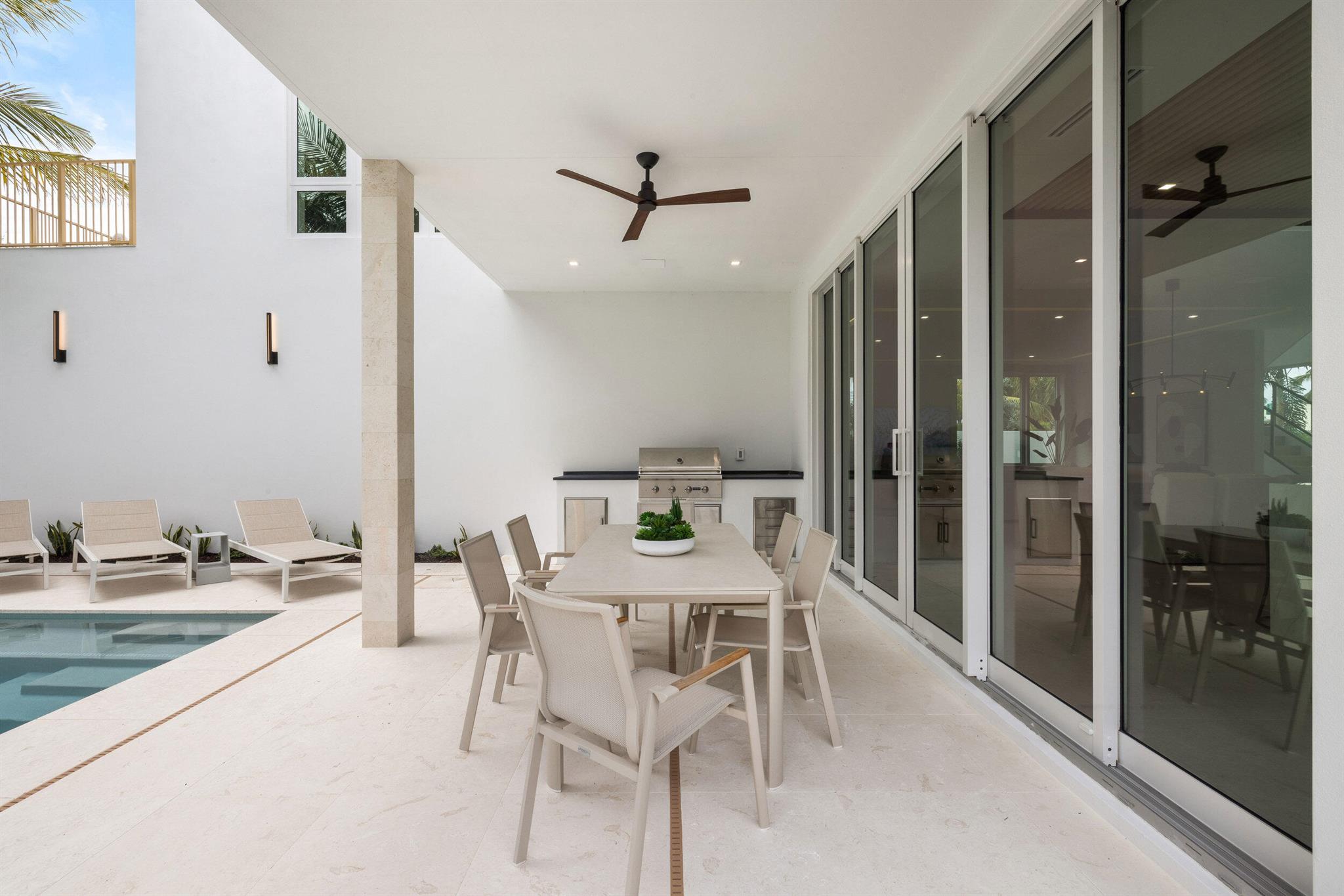 KENMONT - Residential