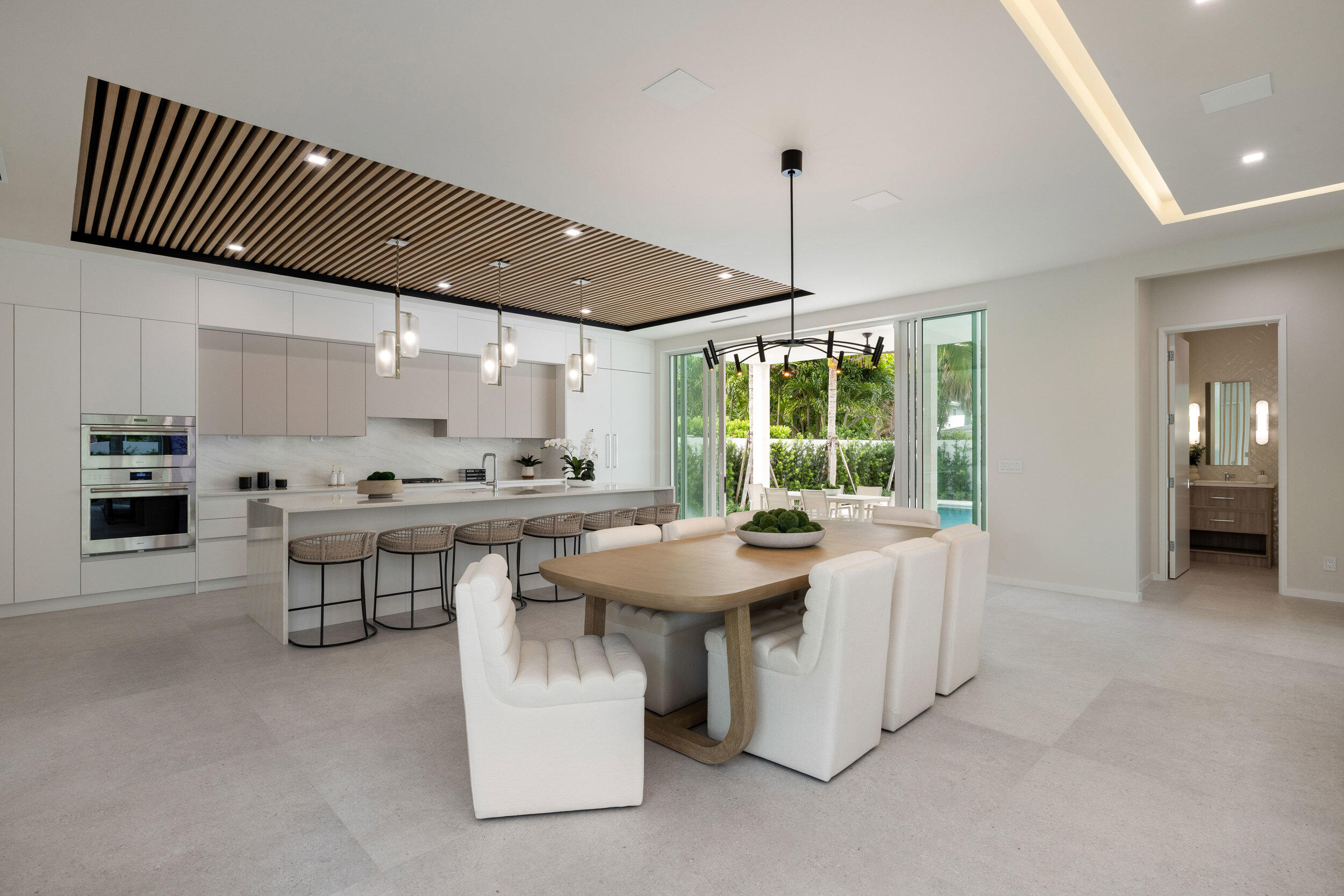 KENMONT - Residential